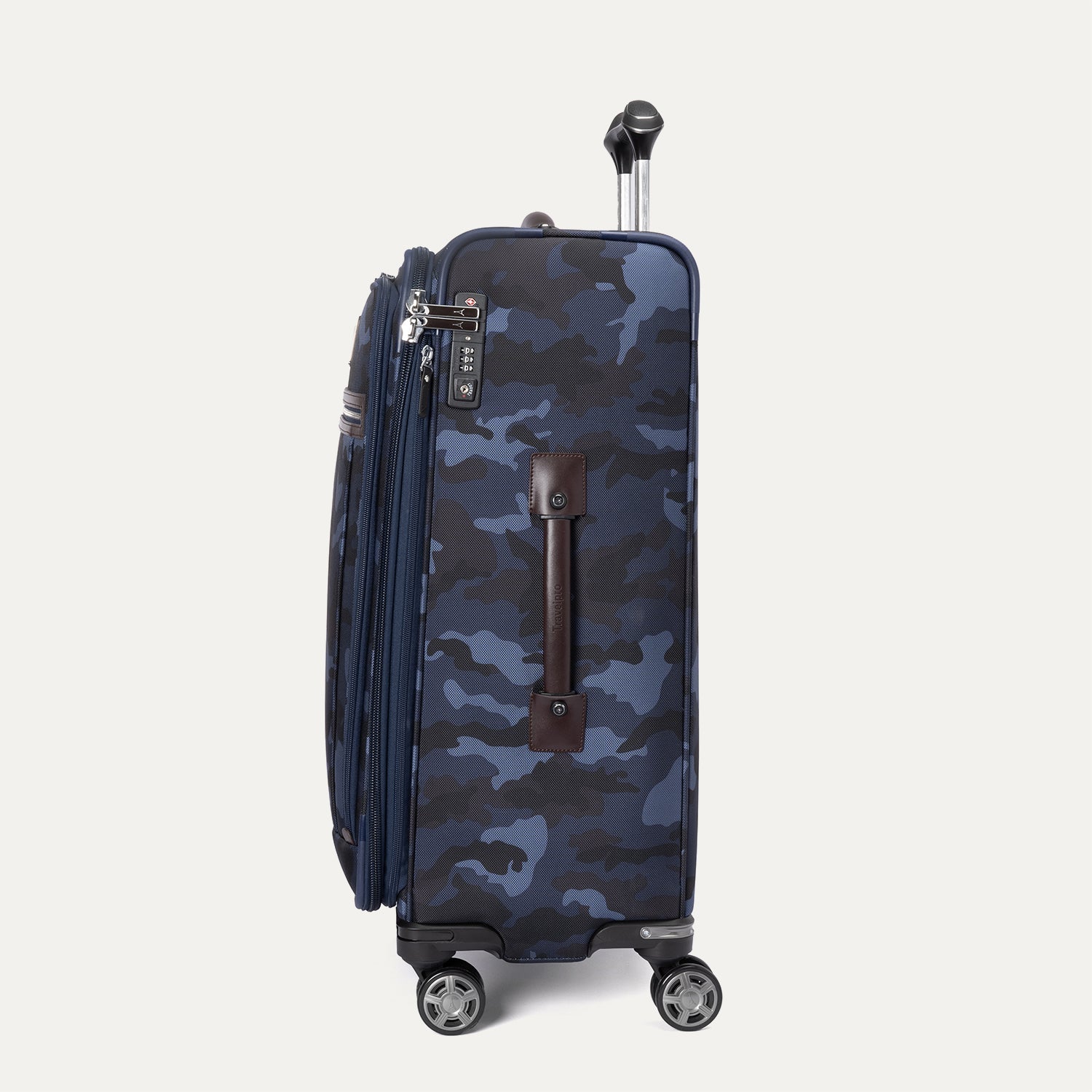 Platinum® Elite Medium Check-In Spinner - Camouflage - Image 5