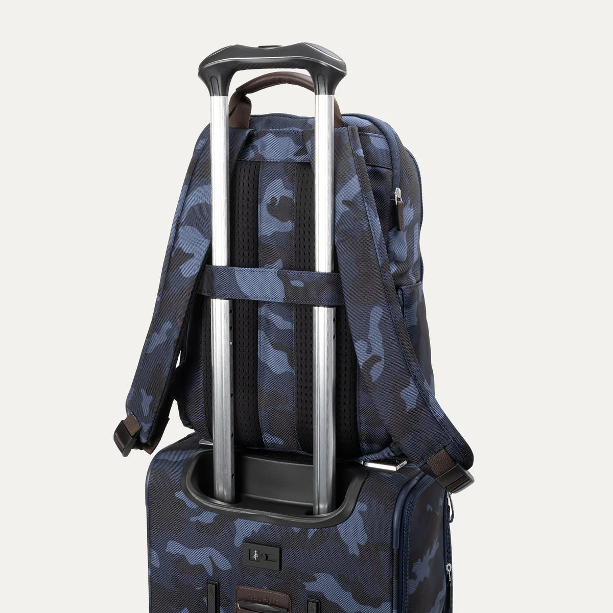 Platinum® Elite Slim Backpack - Camouflage - Image 10