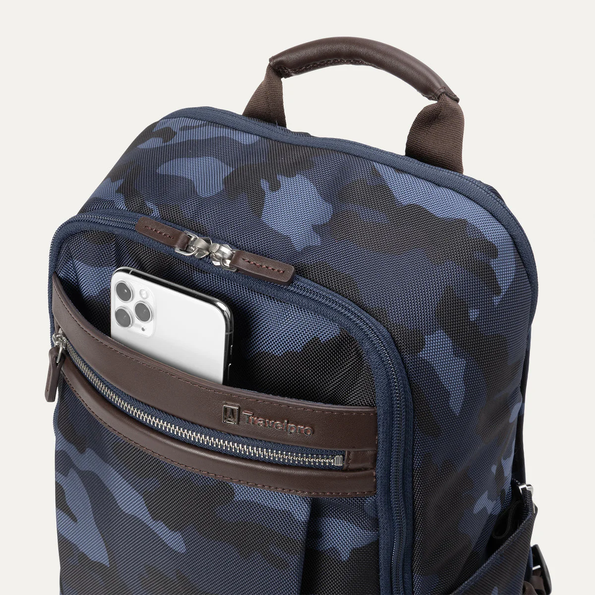 Platinum® Elite Slim Backpack - Camouflage - Image 3