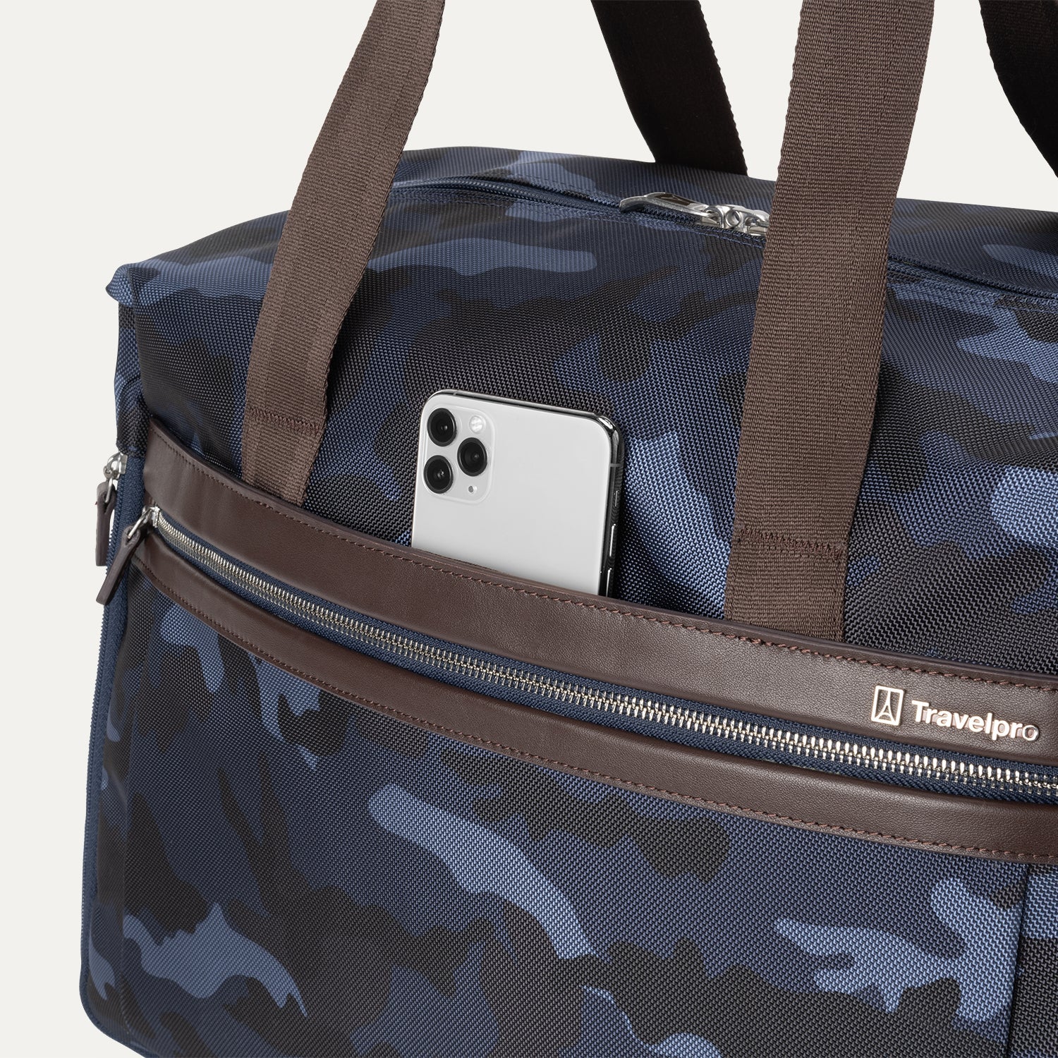 Platinum® Elite Soft Duffel - Image 4