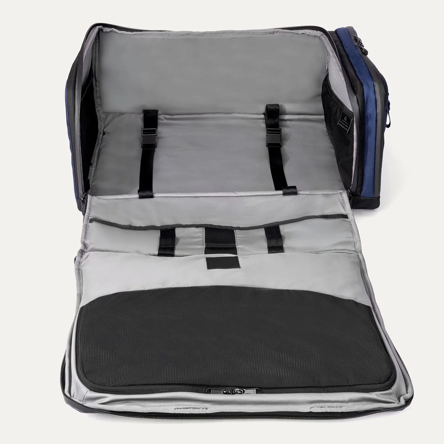 Travelpro® Altitude™ Convertible Duffel/Backpack - Image 11