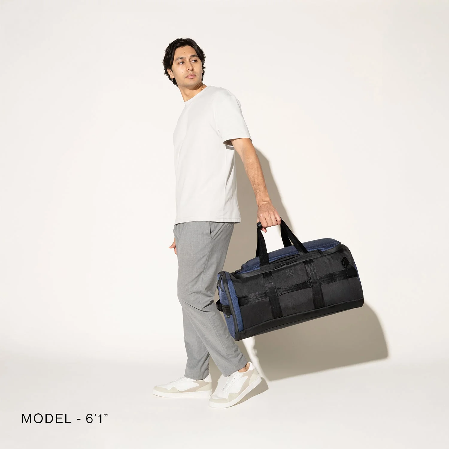 Travelpro® Altitude™ Convertible Duffel/Backpack - Image 13