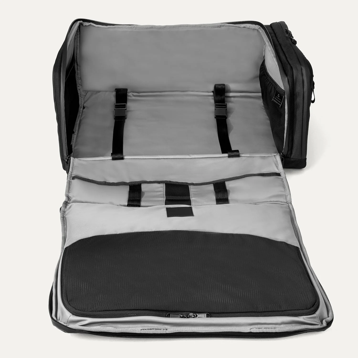 Travelpro® Altitude™ Convertible Duffel/Backpack - Image 2