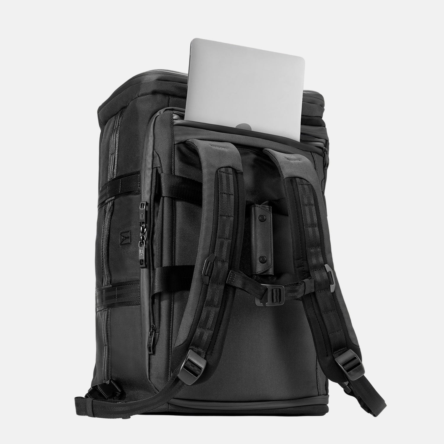 Travelpro® Altitude™ Convertible Duffel/Backpack - Image 3