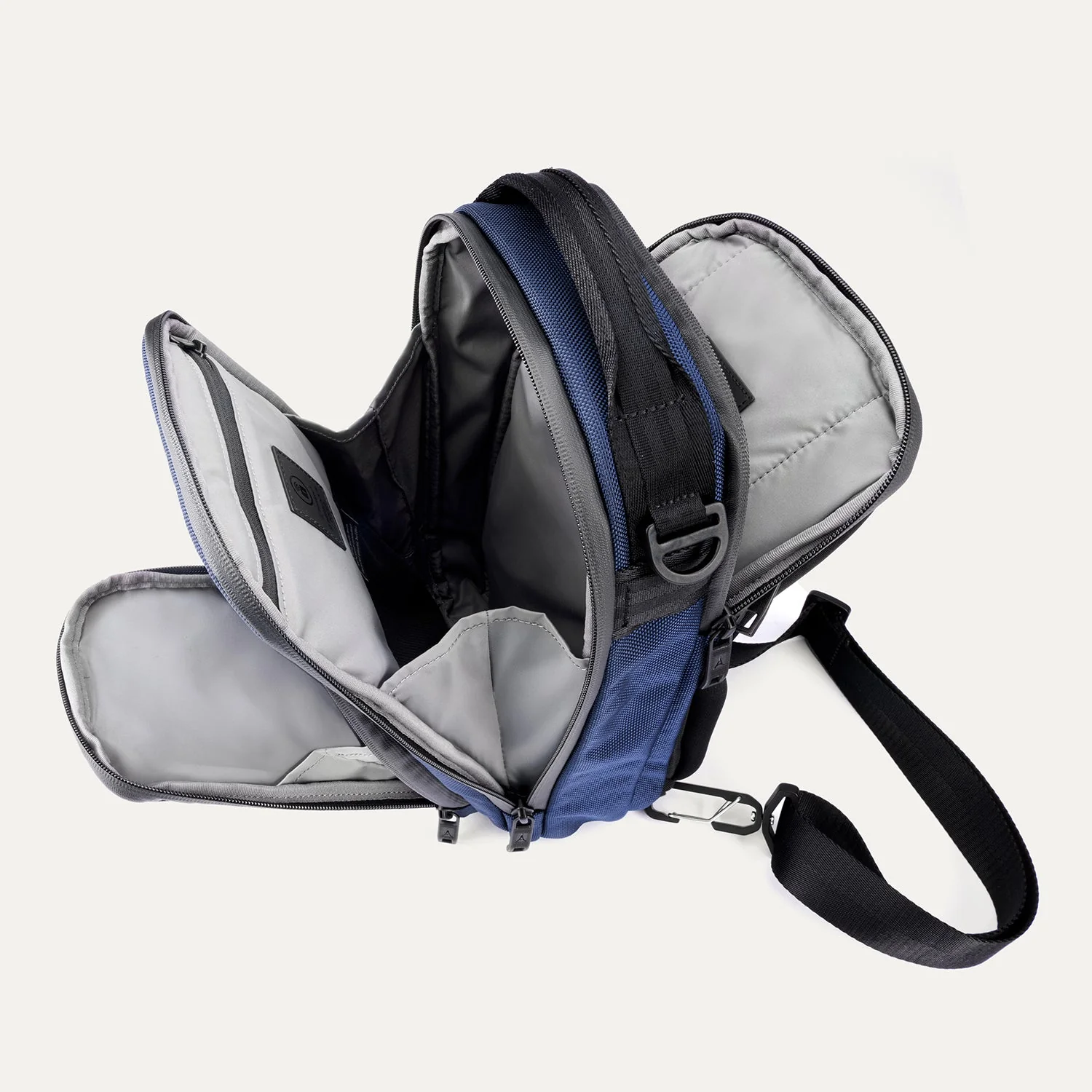Travelpro® Altitude™ Crossbody 6L - Image 11