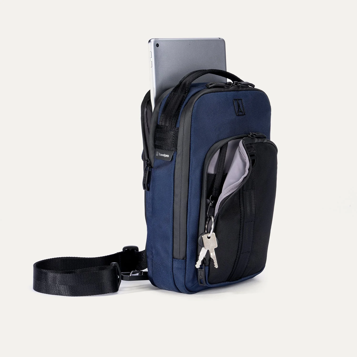 Travelpro® Altitude™ Crossbody 6L - Image 12