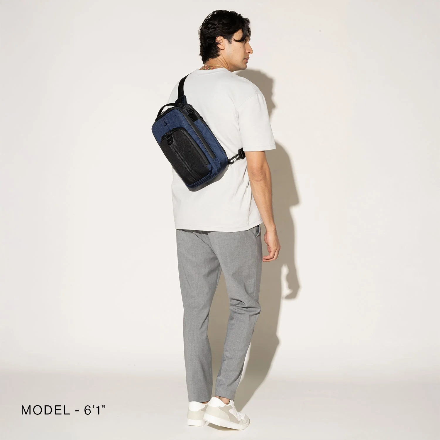 Travelpro® Altitude™ Crossbody 6L - Image 13