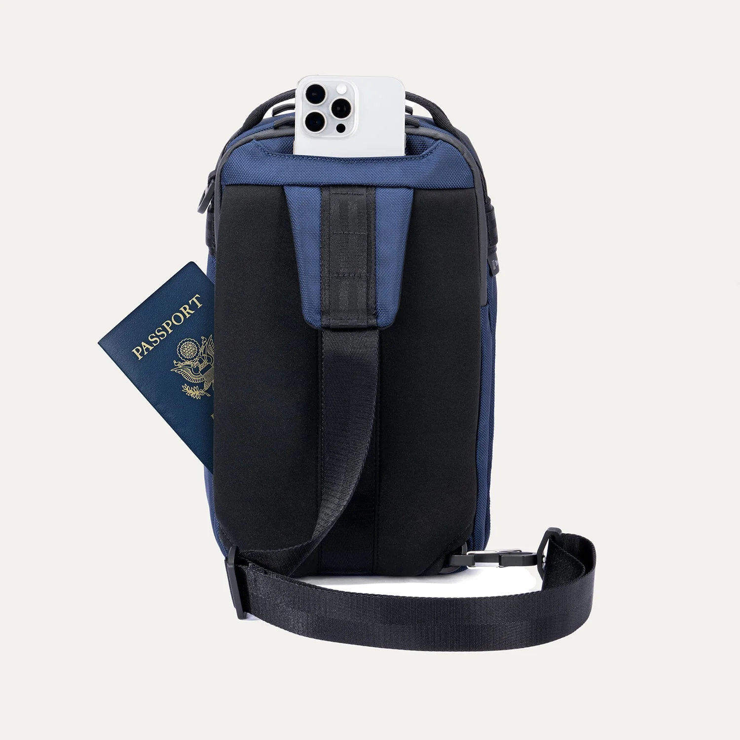 Travelpro® Altitude™ Crossbody 6L - Image 14