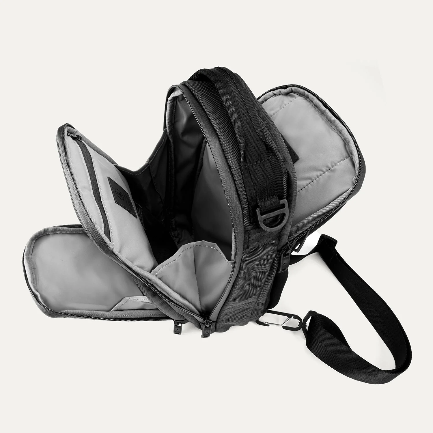 Travelpro® Altitude™ Crossbody 6L - Image 2