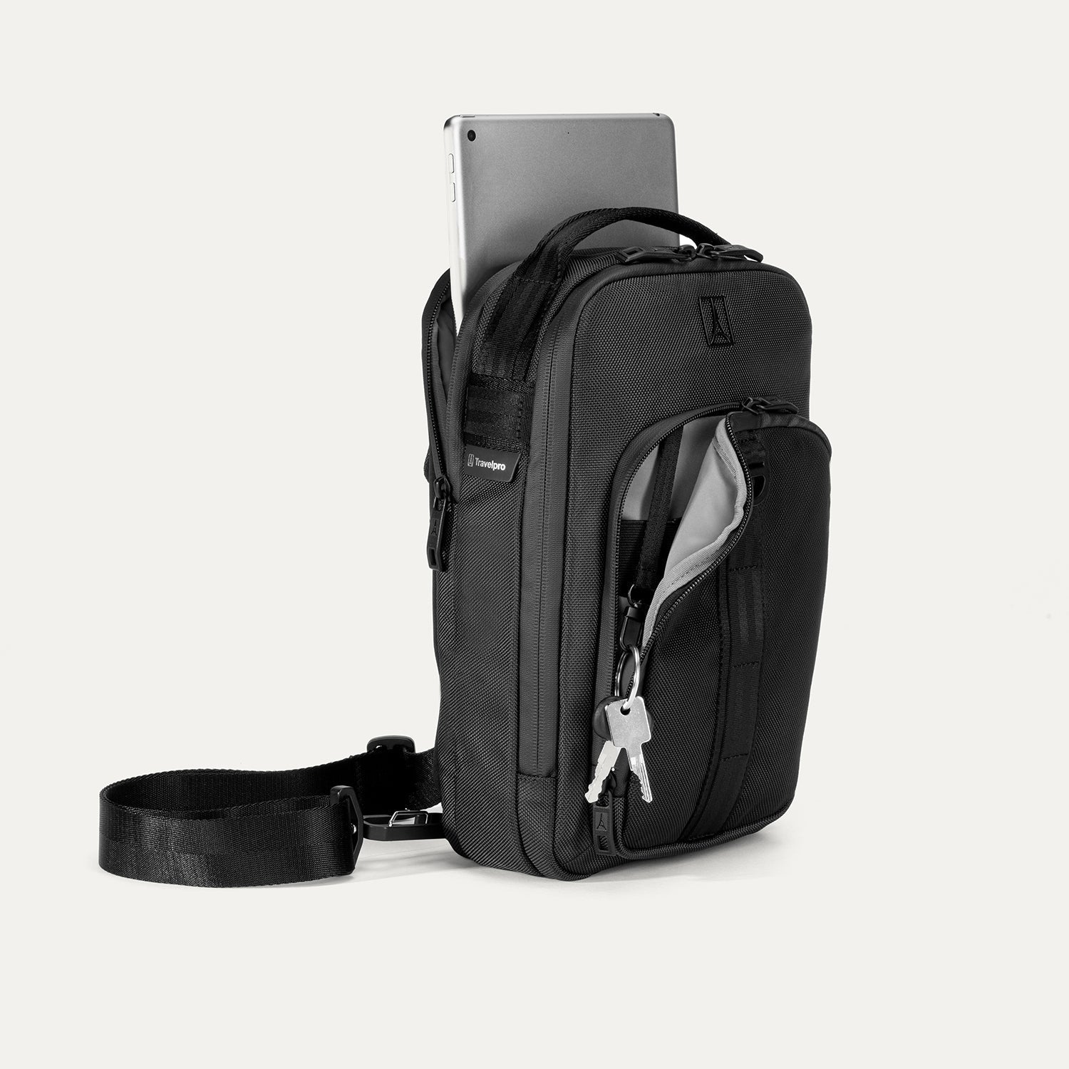 Travelpro® Altitude™ Crossbody 6L - Image 3
