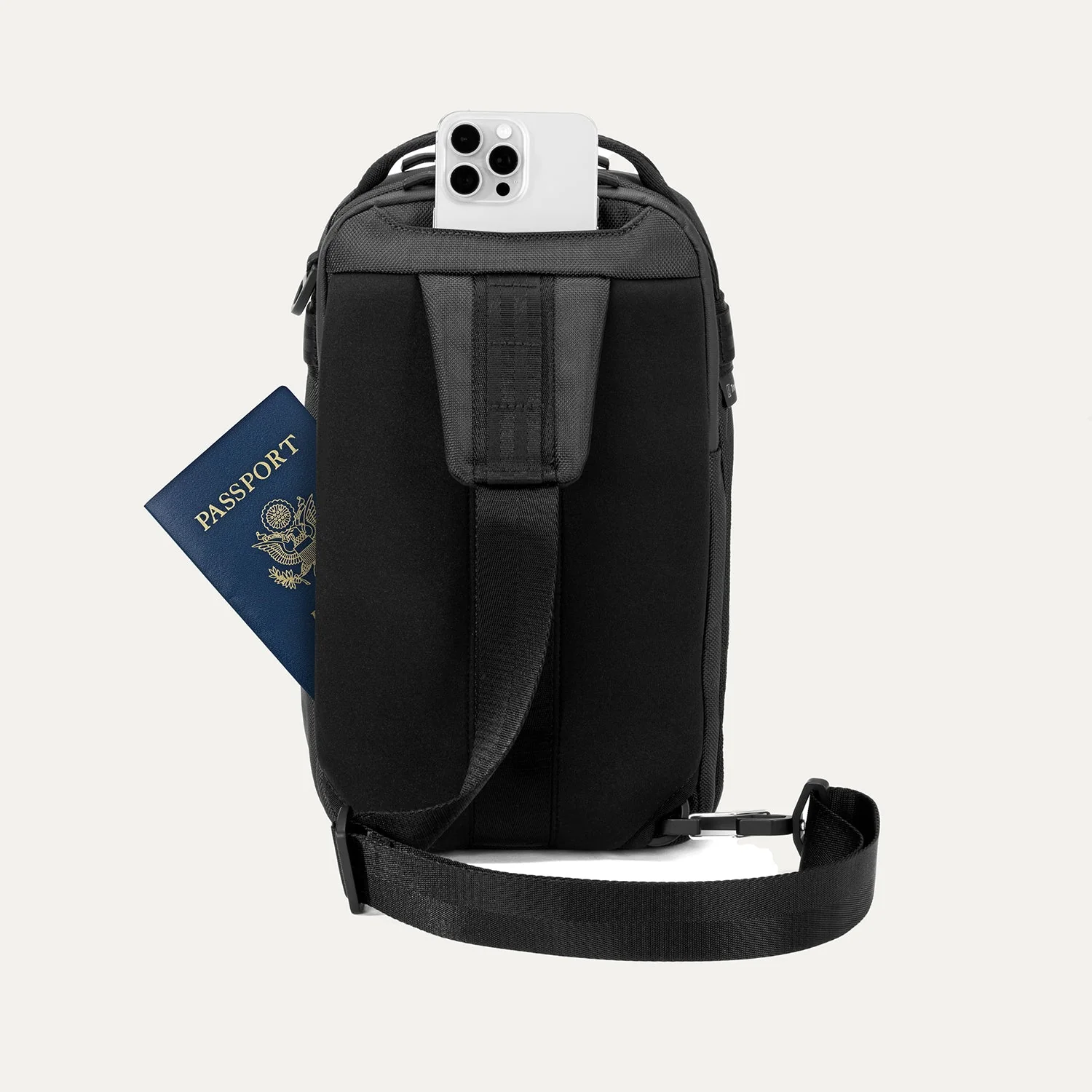 Travelpro® Altitude™ Crossbody 6L - Image 5