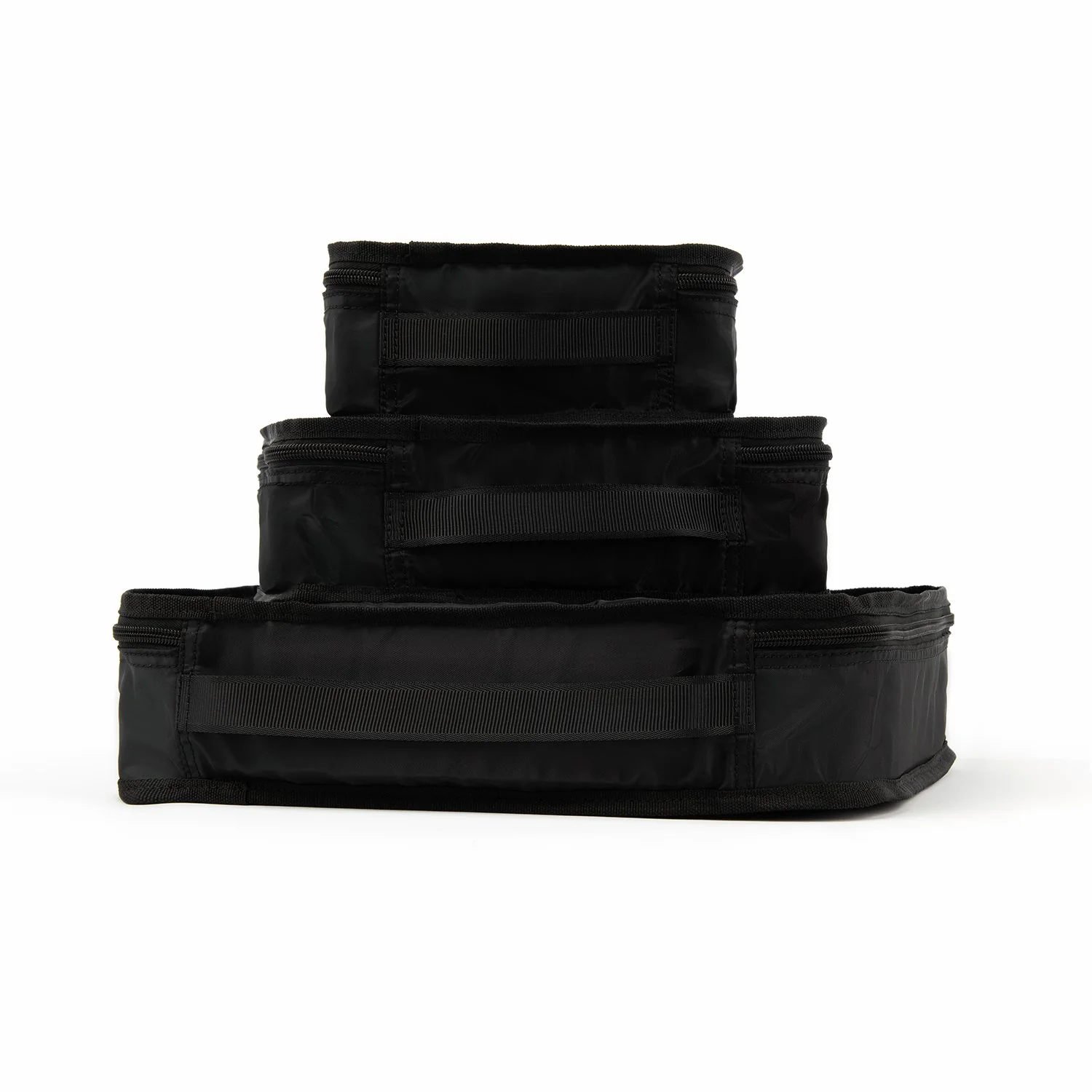 Travelpro® Essentials™ 3 Pack Packing Cube Set (small/med/large) - Image 4