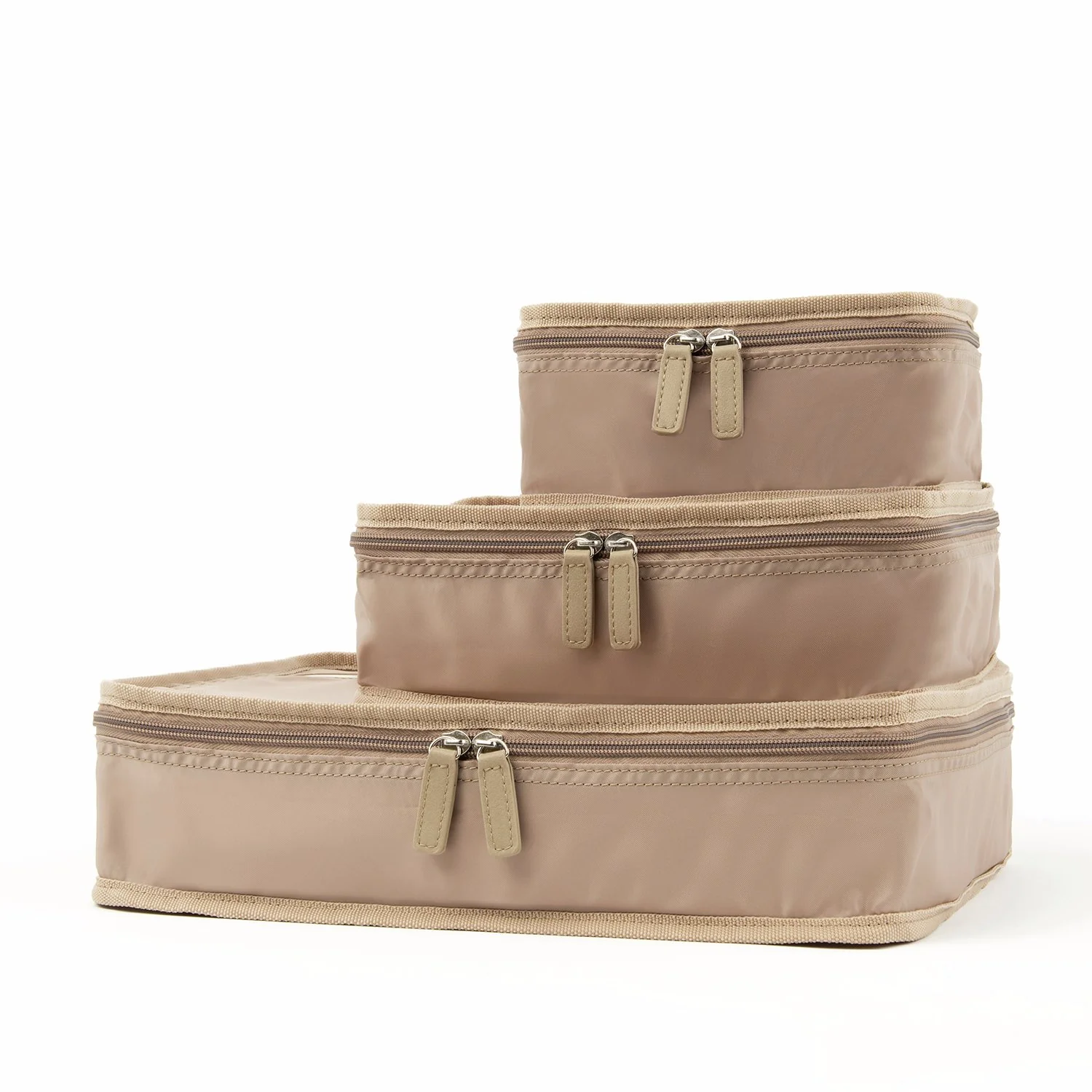 Travelpro® Essentials™ 3 Pack Packing Cube Set (small/med/large) - Image 8