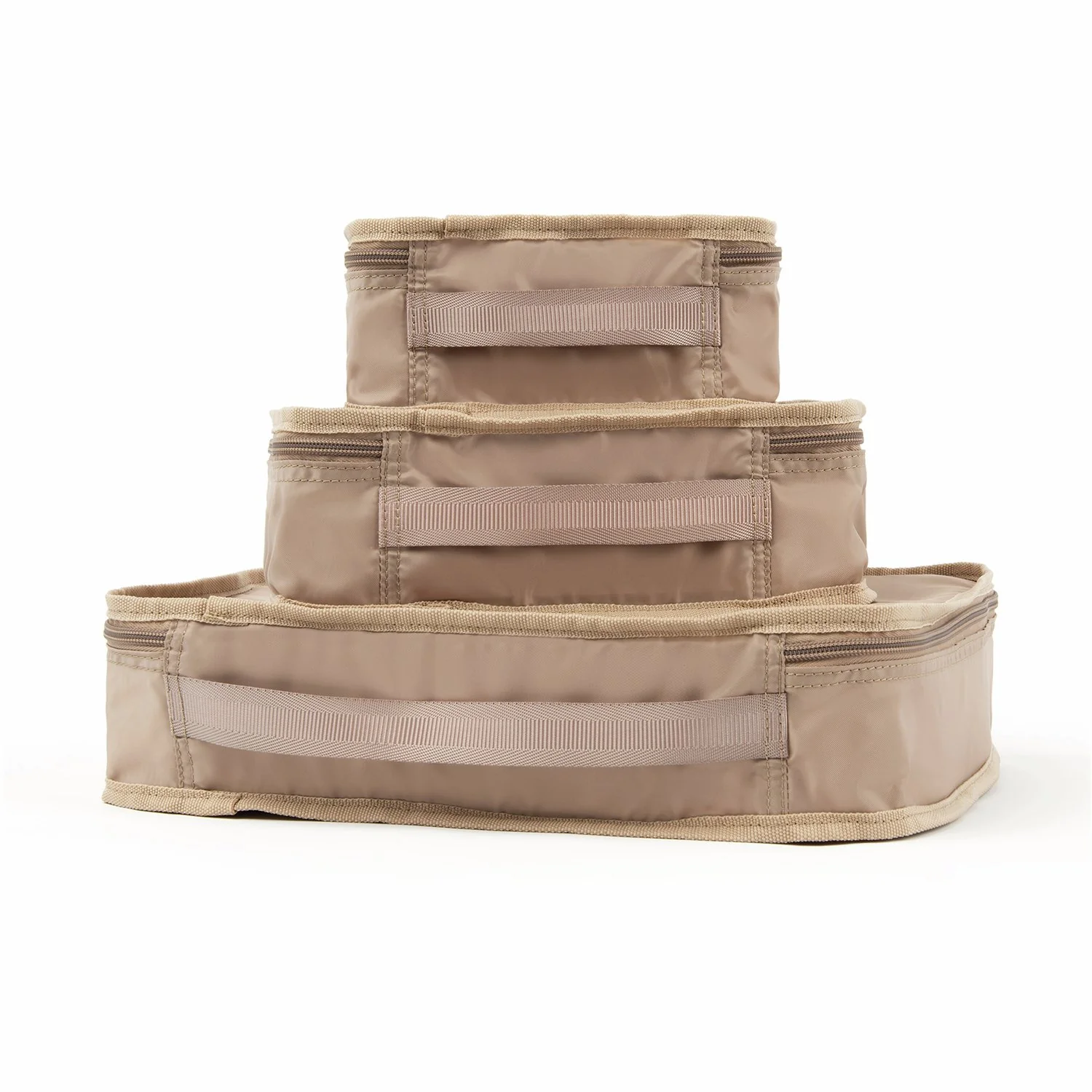 Travelpro® Essentials™ 3 Pack Packing Cube Set (small/med/large) - Image 9