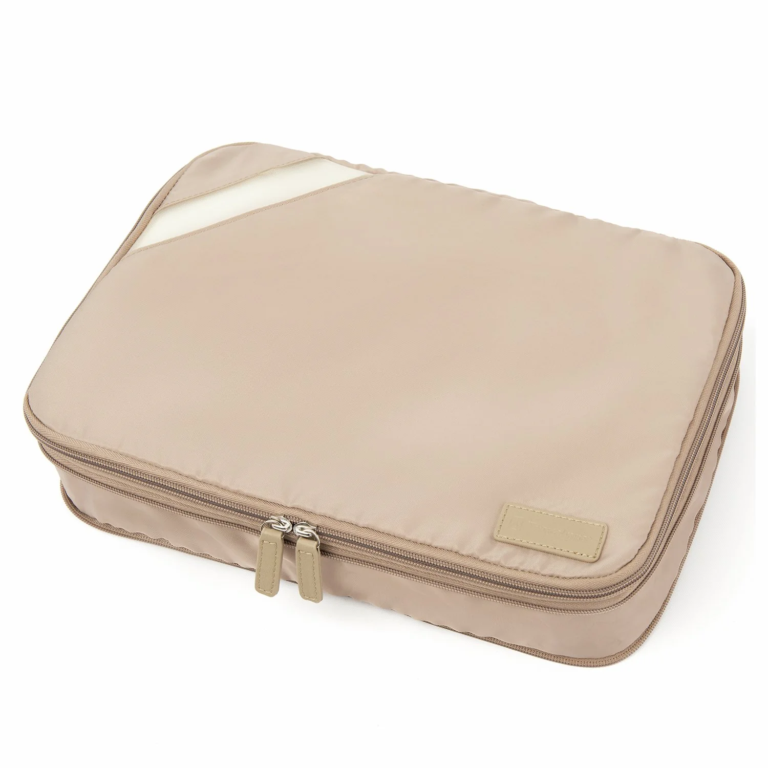 Travelpro® Essentials™ Large Expandable/Compressible Packing Cube - Image 10