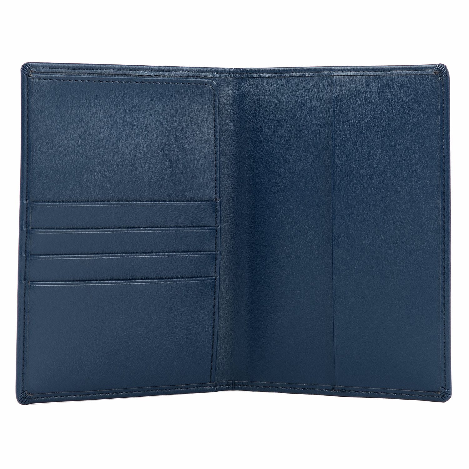 Travelpro® Essentials™ Leather Passport Cover - Image 10