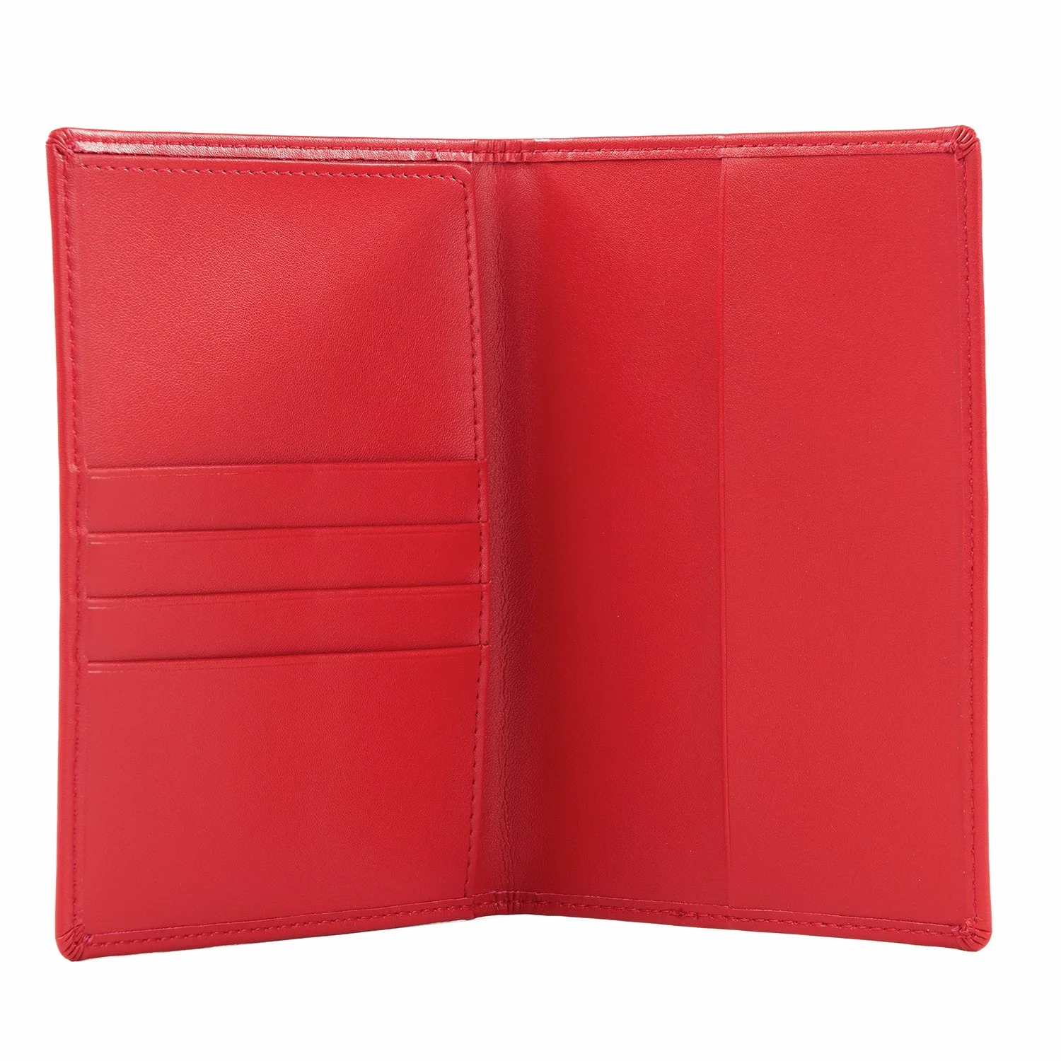 Travelpro® Essentials™ Leather Passport Cover - Image 4