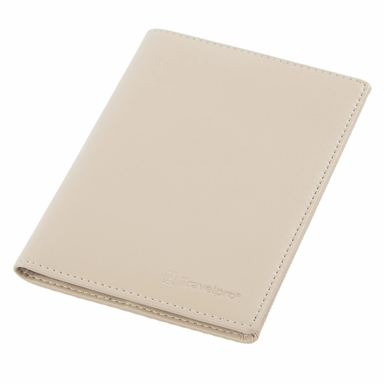 Travelpro® Essentials™ Leather Passport Cover - Image 9