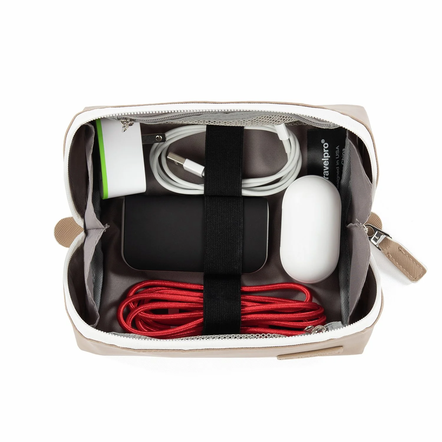 Travelpro® Essentials™ MaxAccess Cubes™ Large Organizer - Image 5