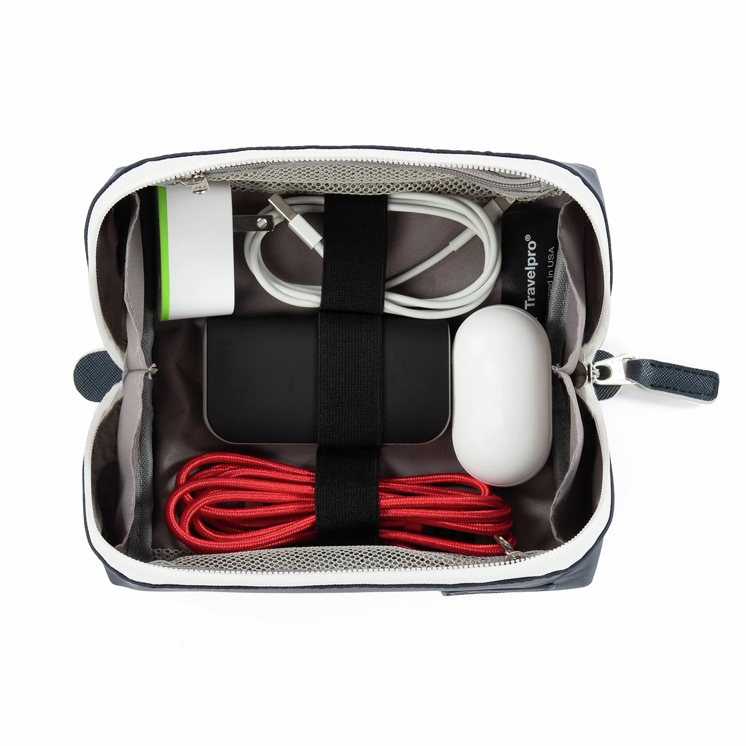 Travelpro® Essentials™ MaxAccess Cubes™ Large Organizer - Image 8