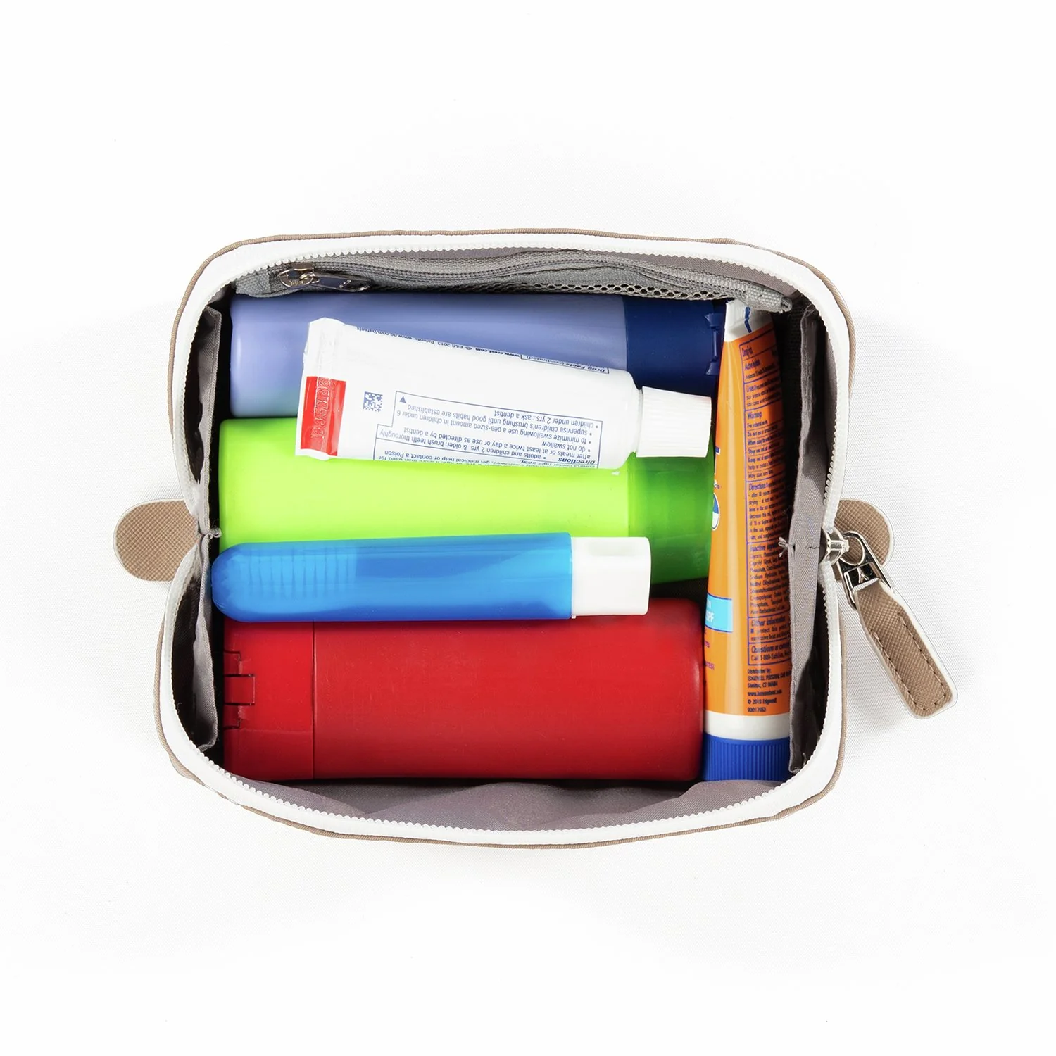 Travelpro® Essentials™ MaxAccess Cubes™ Small Organizer - Image 5