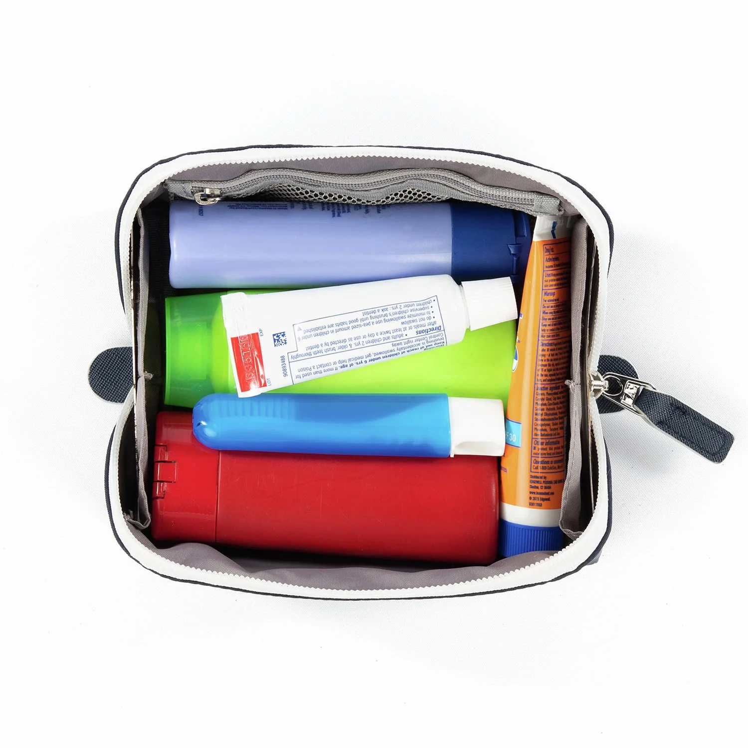 Travelpro® Essentials™ MaxAccess Cubes™ Small Organizer - Image 8