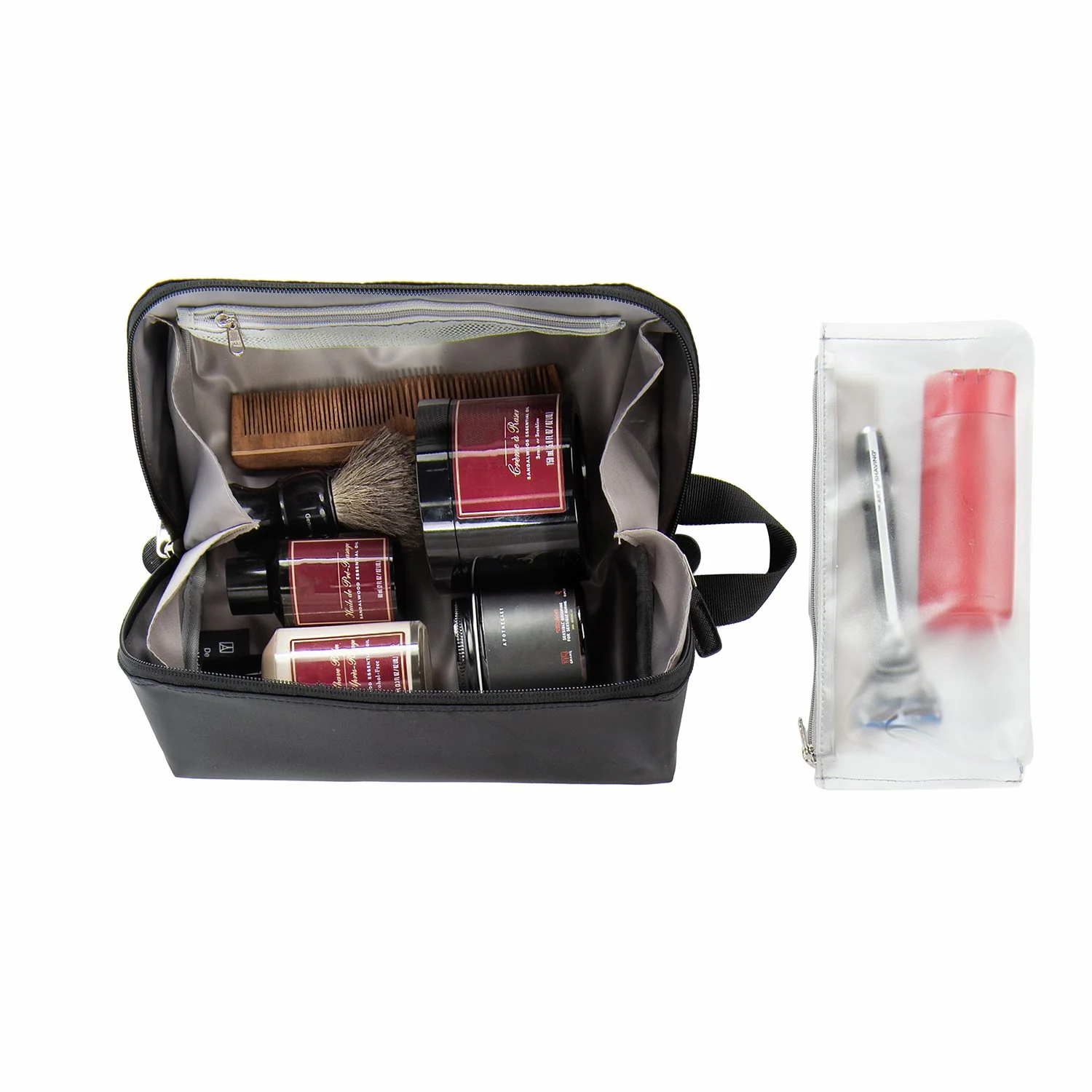 Travelpro® Essentials™ MaxAccess Cubes™ Toiletry Organizer - Image 2
