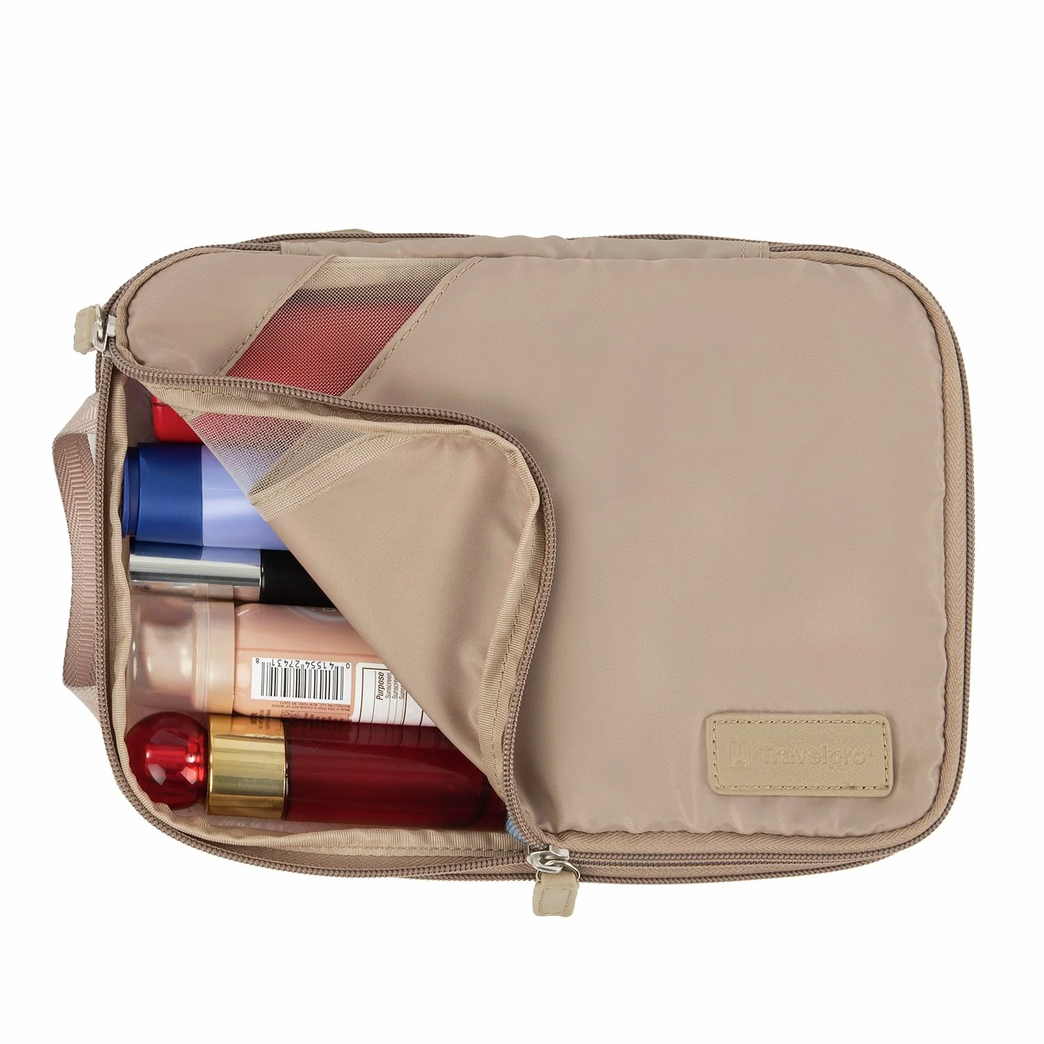 Travelpro® Essentials™ Medium Expandable/Compressible Packing Cube - Image 9