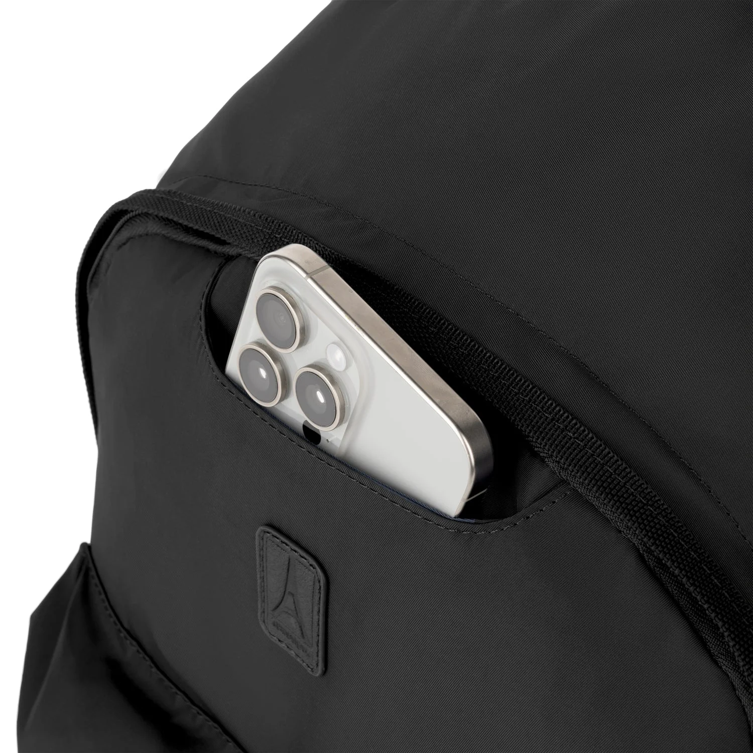 Travelpro® Essentials™ SparePack™ Foldable Backpack 2.0 - Image 3