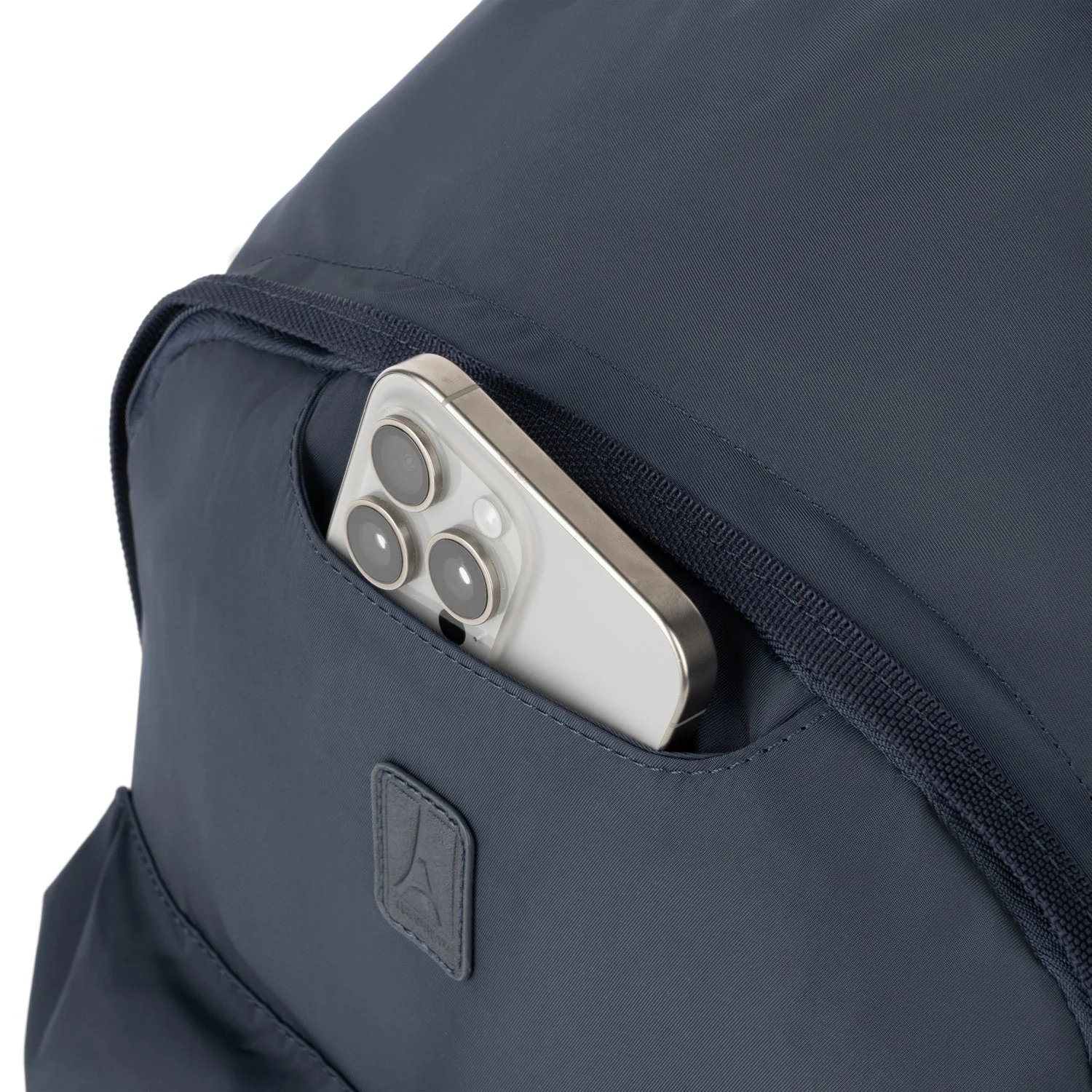 Travelpro® Essentials™ SparePack™ Foldable Backpack 2.0 - Image 8