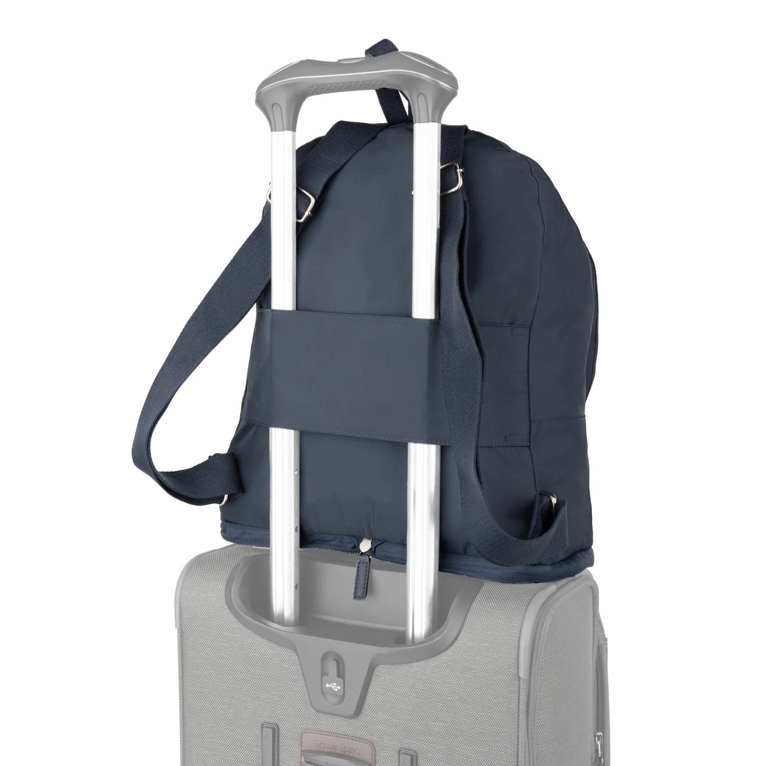 Travelpro® Essentials™ SparePack™ Foldable Backpack 2.0 - Image 9