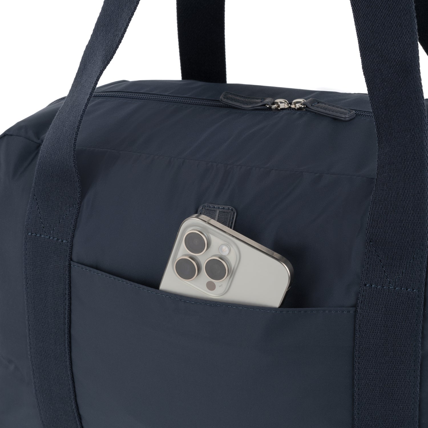 Travelpro® Essentials™ SparePack™ Foldable Duffel 2.0 - Image 3