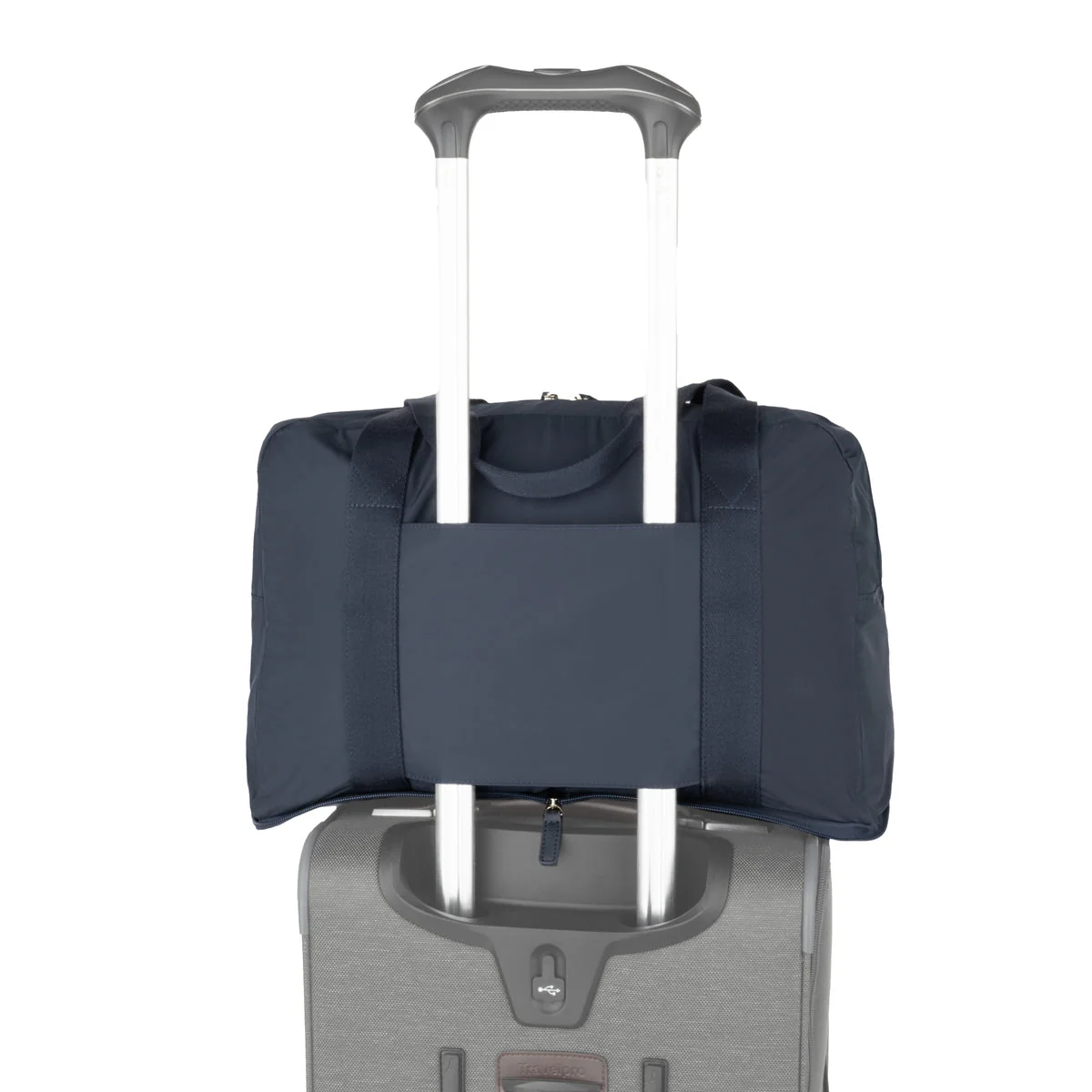 Travelpro® Essentials™ SparePack™ Foldable Duffel 2.0 - Image 4