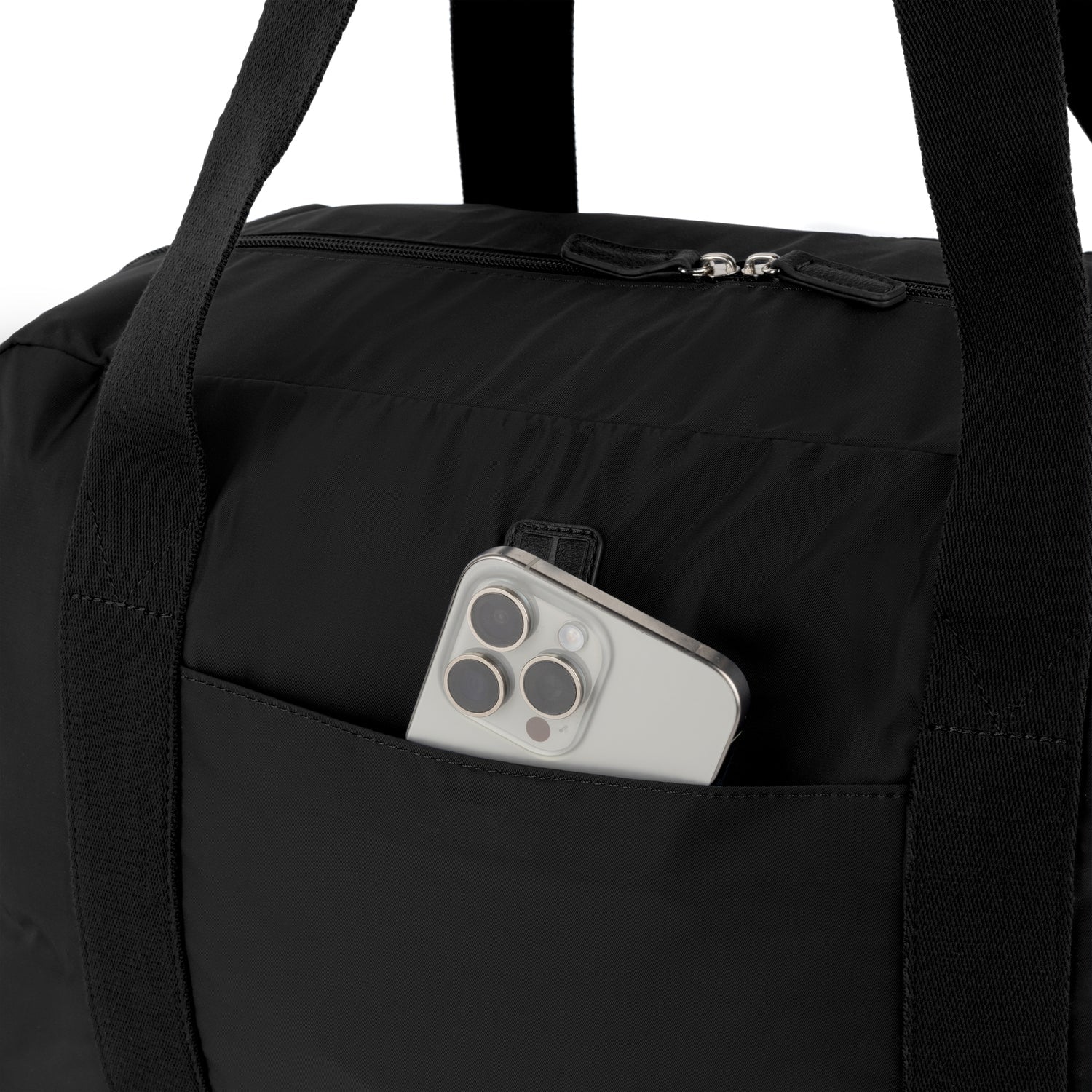Travelpro® Essentials™ SparePack™ Foldable Duffel 2.0 - Image 8