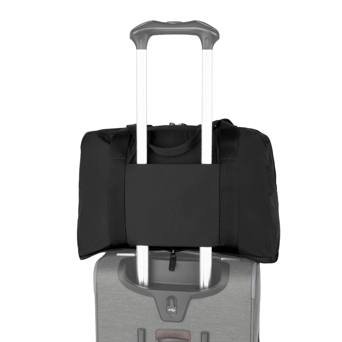 Travelpro® Essentials™ SparePack™ Foldable Duffel 2.0 - Image 9