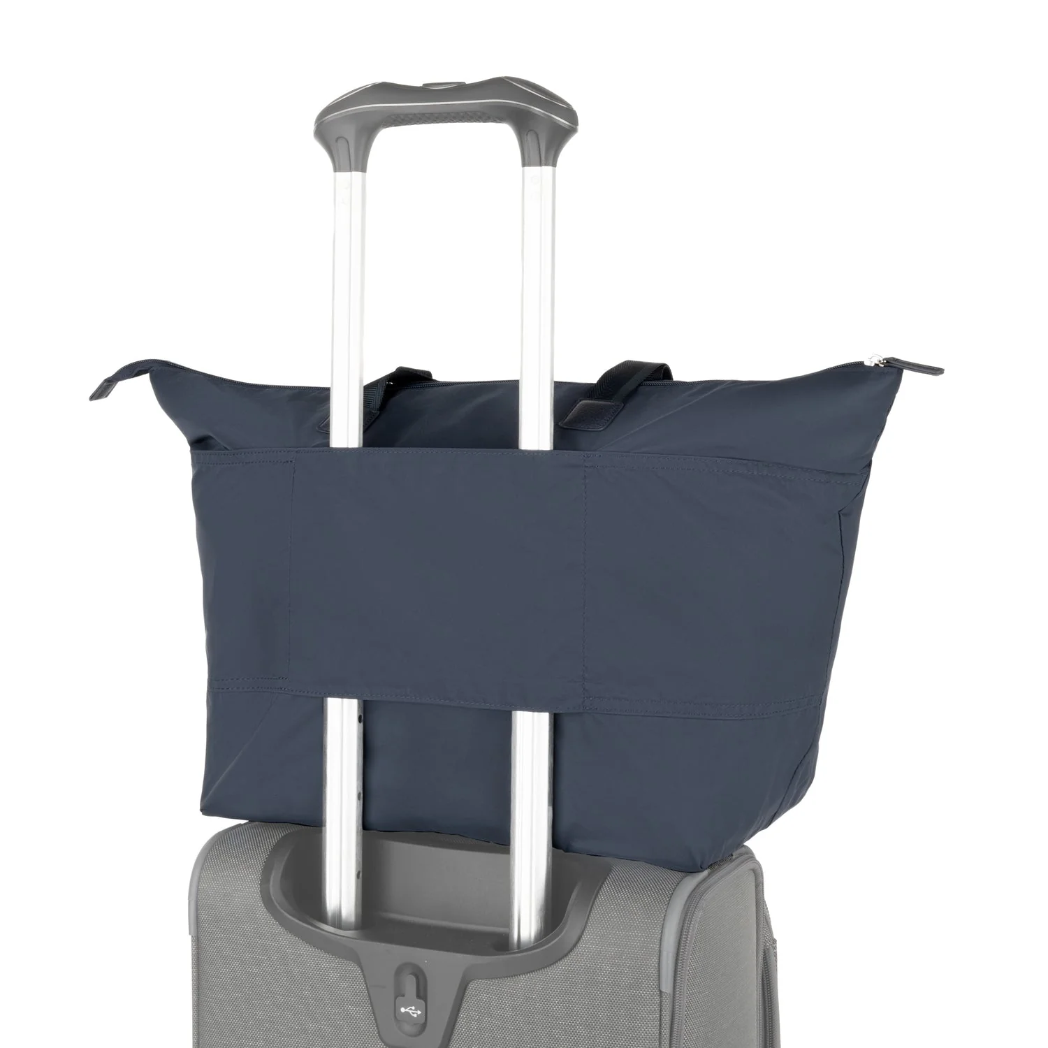 Travelpro® Essentials™ SparePack™ Foldable Tote 2.0 - Image 10