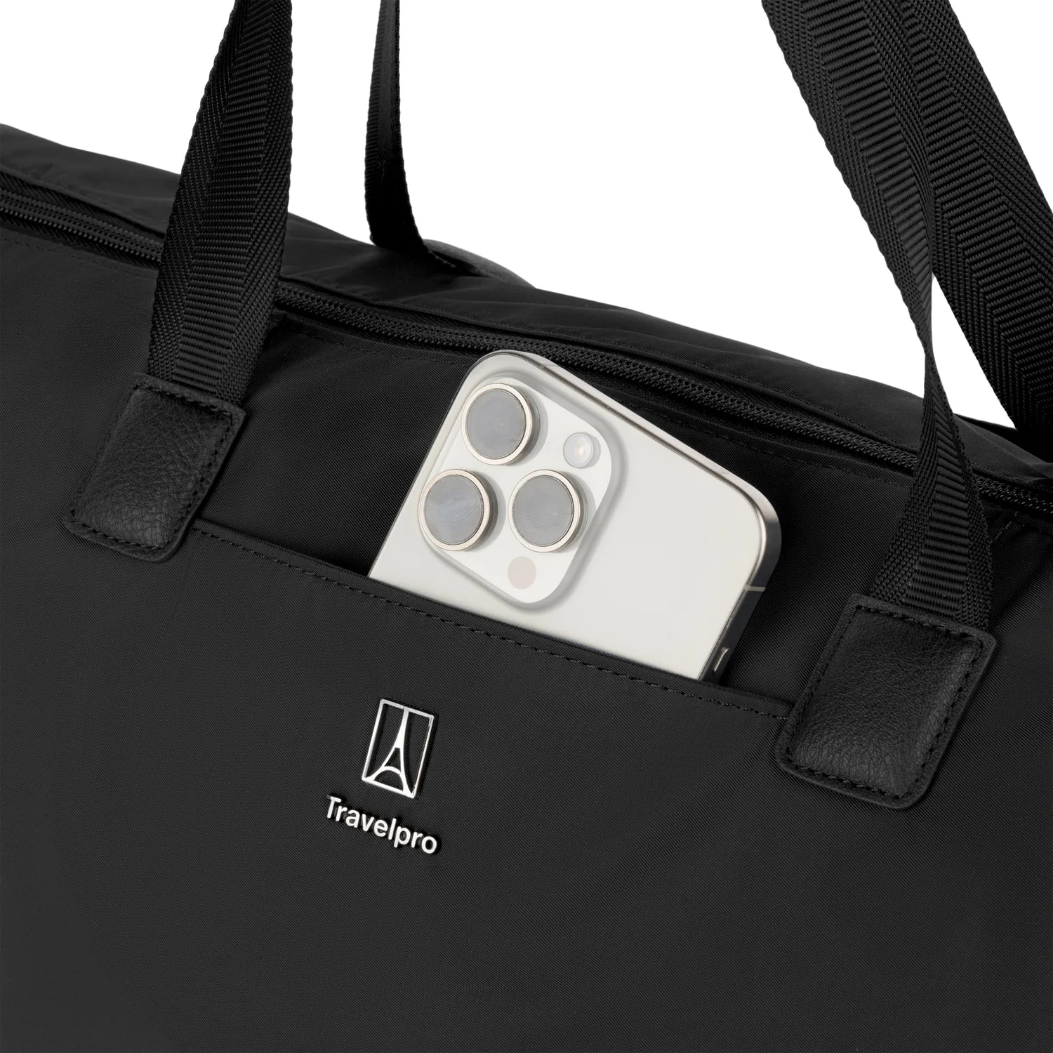 Travelpro® Essentials™ SparePack™ Foldable Tote 2.0 - Image 3