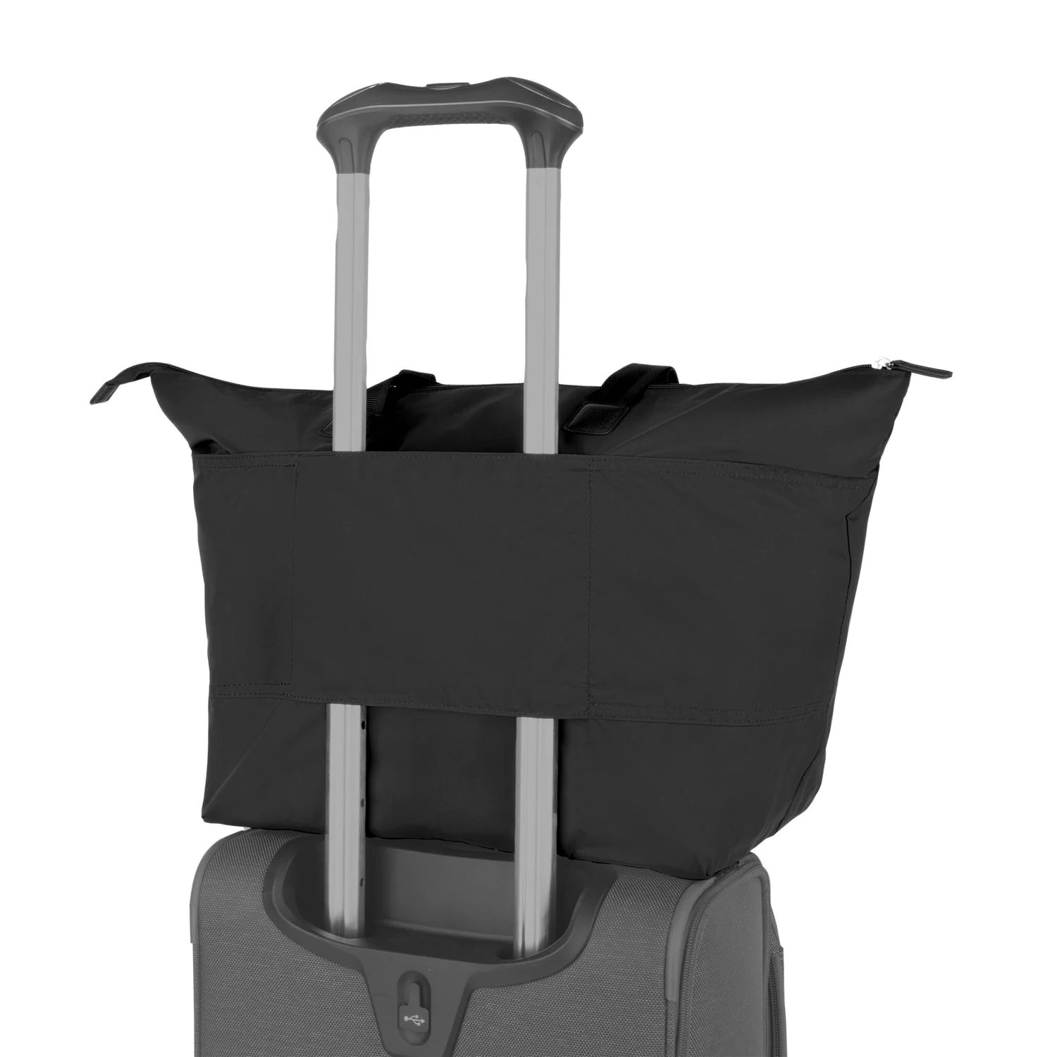 Travelpro® Essentials™ SparePack™ Foldable Tote 2.0 - Image 4
