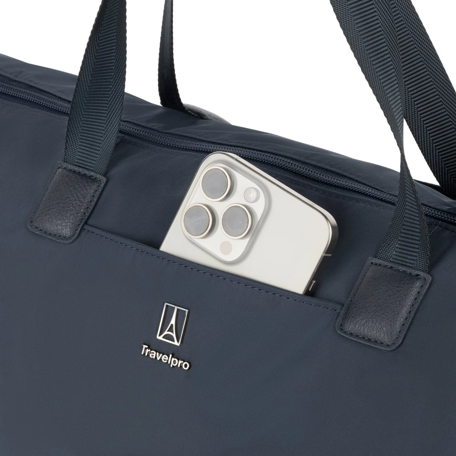 Travelpro® Essentials™ SparePack™ Foldable Tote 2.0 - Image 9