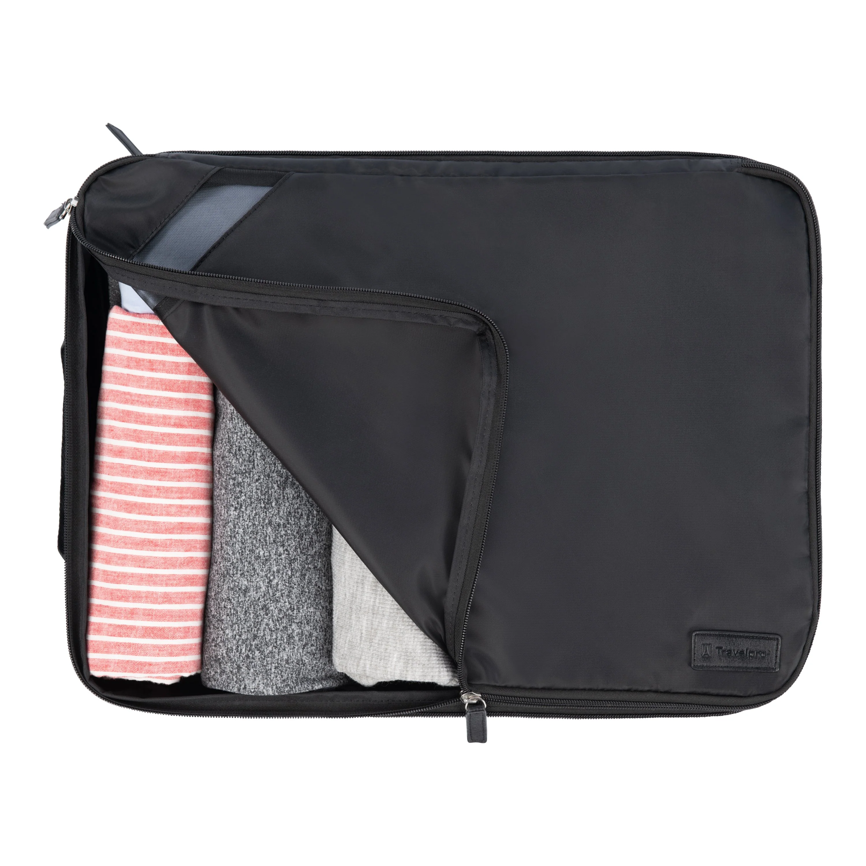 Travelpro® Essentials™XL Expandable/Compressible Packing Cube - Image 3