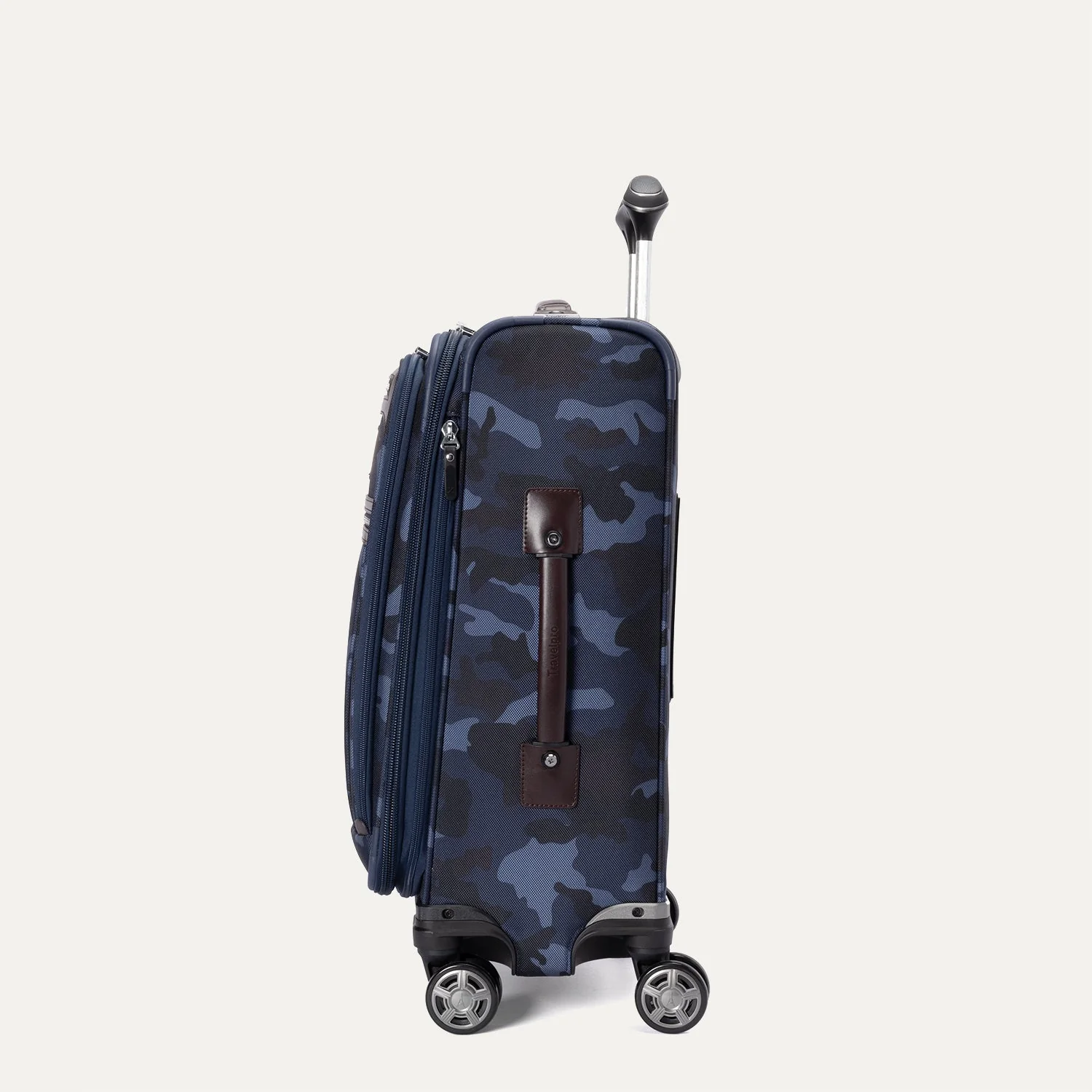 Travelpro® Platinum® Elite Carry-On Spinner - Camouflage - Image 11