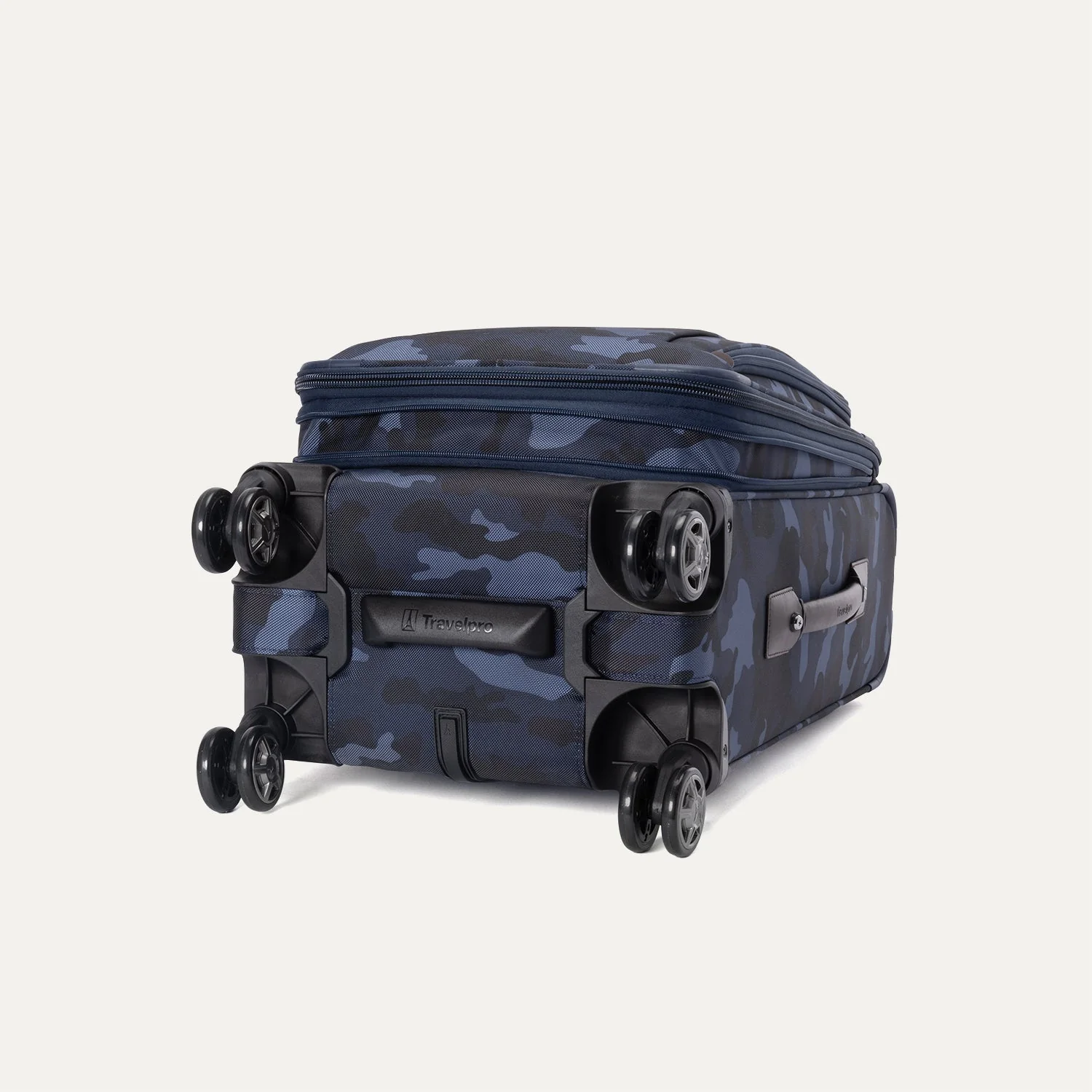 Travelpro® Platinum® Elite Carry-On Spinner - Camouflage - Image 12