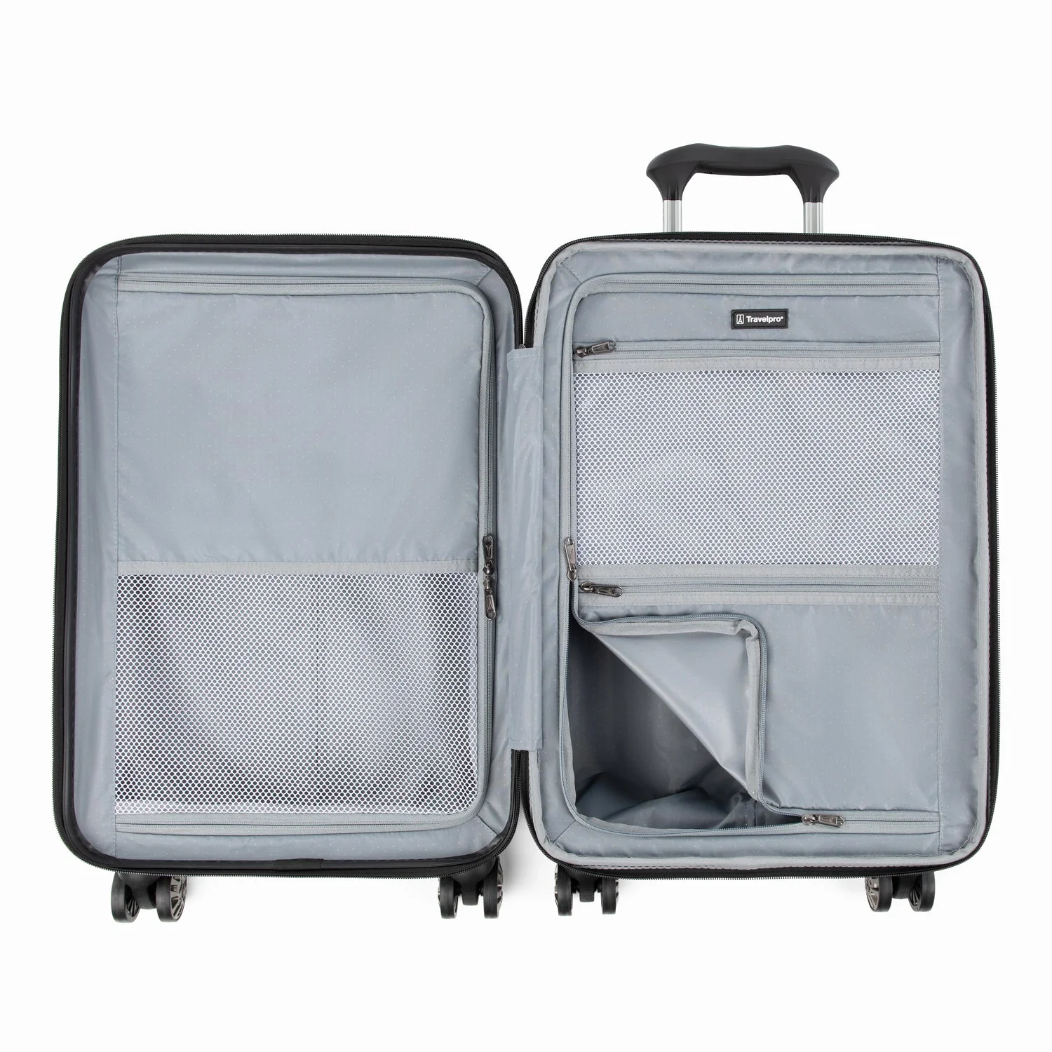Roundtrip® Carry-On / Medium Check-In Hardside Set - Image 100