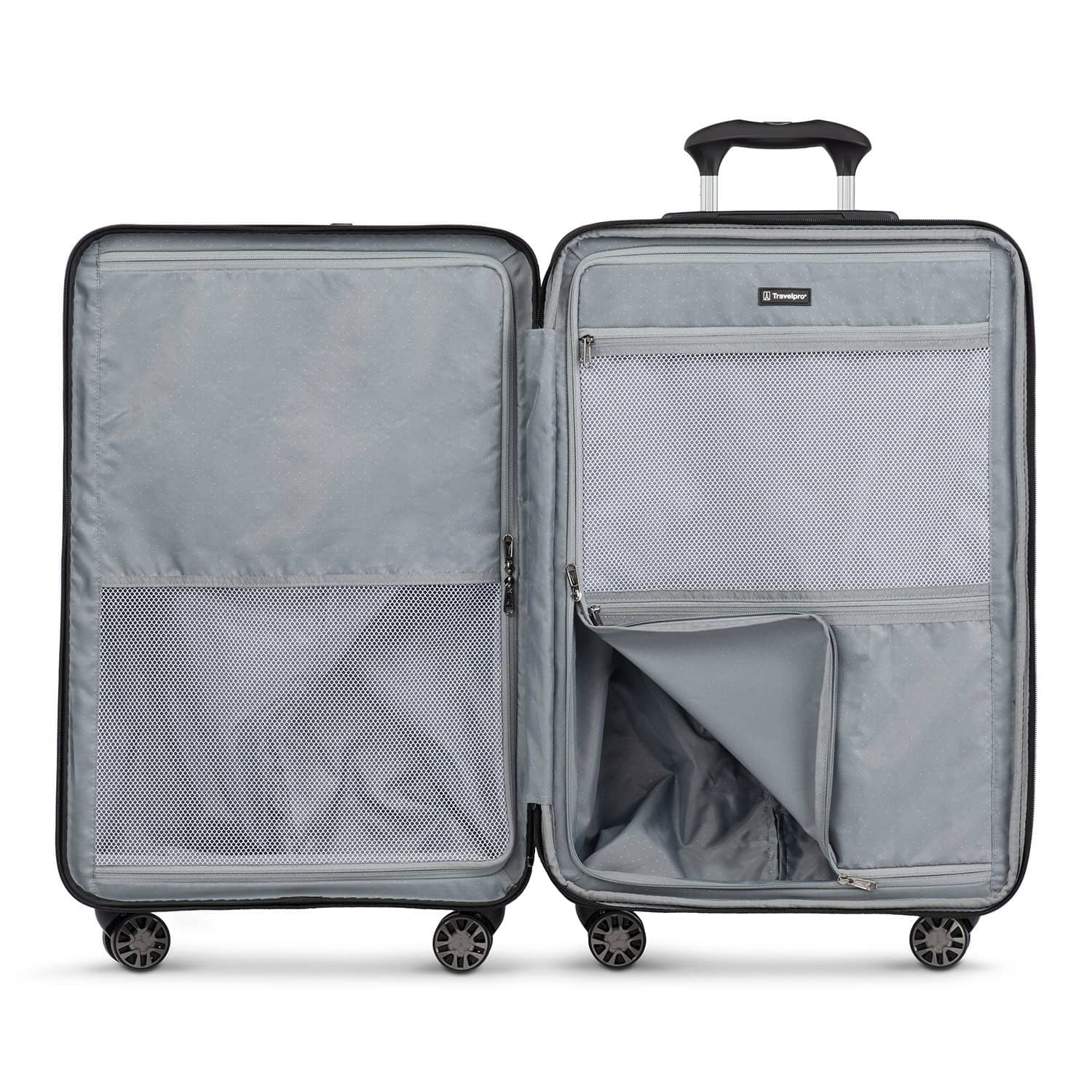 Roundtrip® Carry-On / Medium Check-In Hardside Set - Image 13