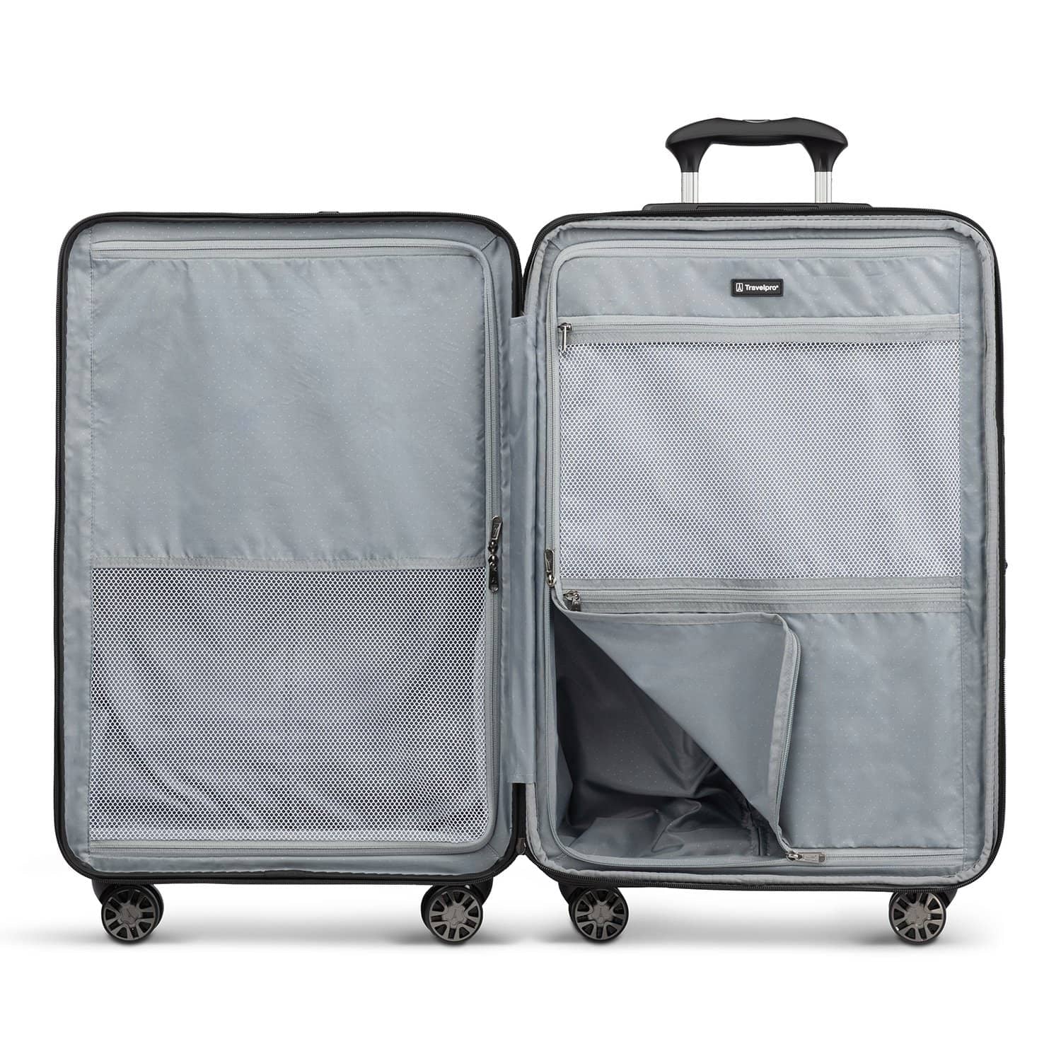 Roundtrip® Carry-On / Medium Check-In Hardside Set - Image 24