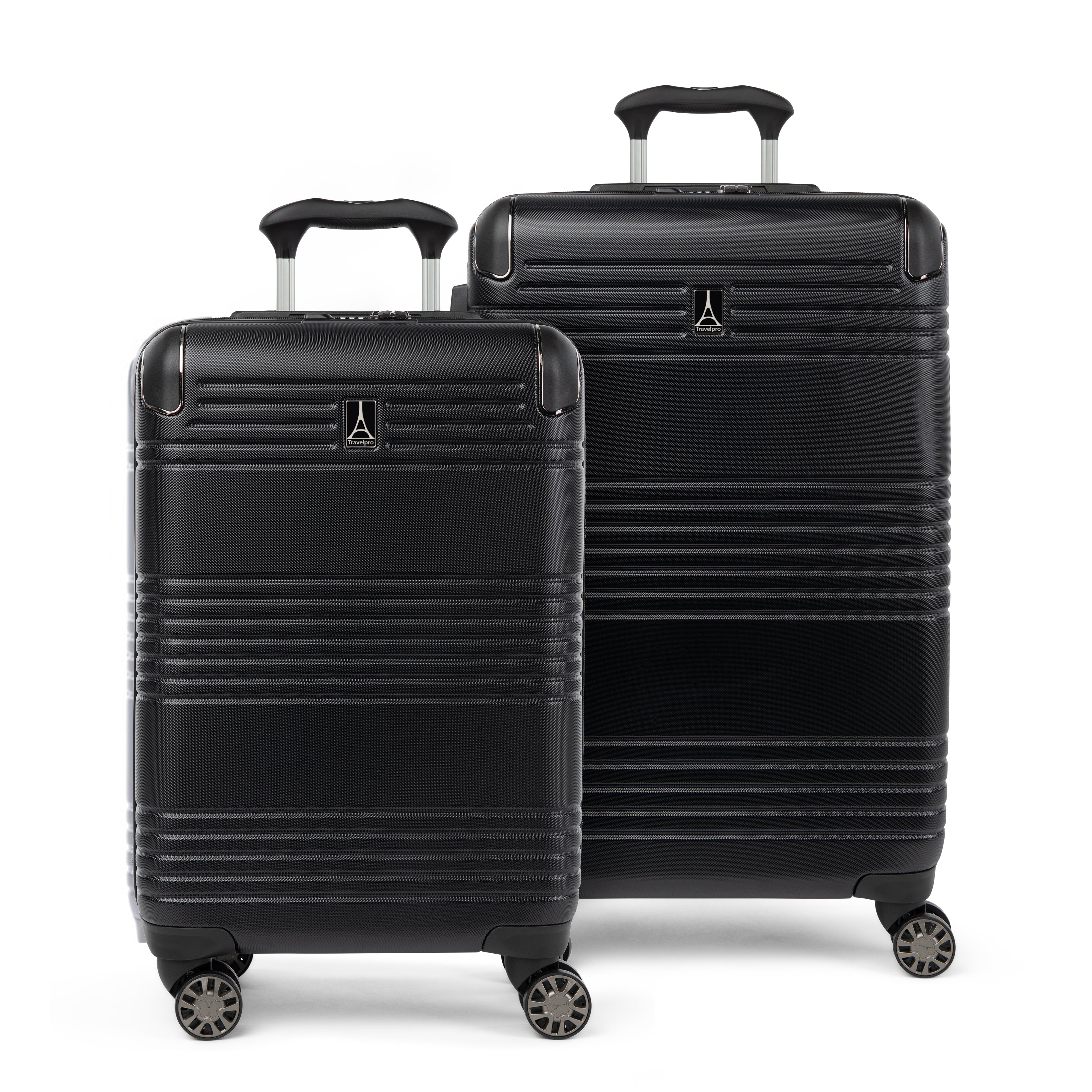 Roundtrip® Carry-On / Medium Check-In Hardside Set - Image 27