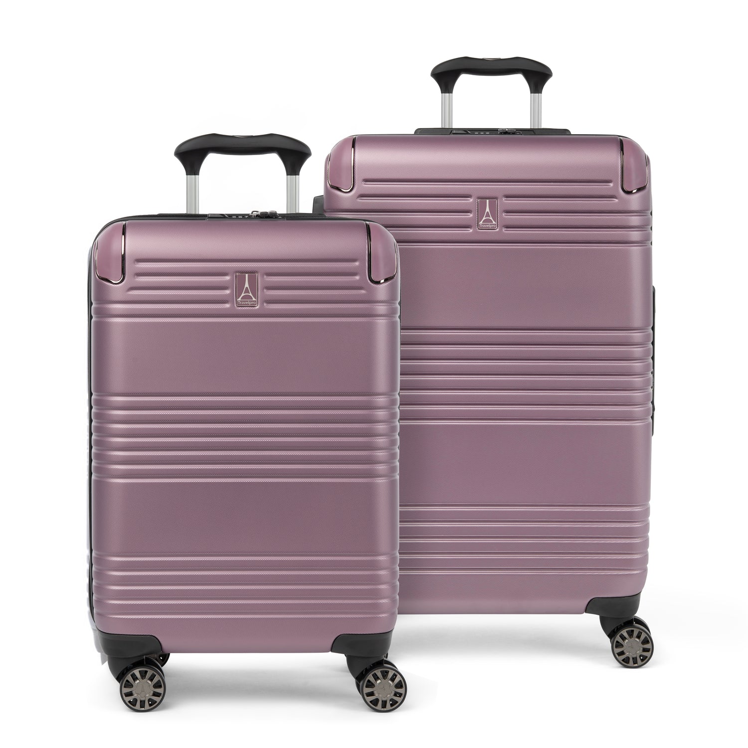 Roundtrip® Carry-On / Medium Check-In Hardside Set - Image 44