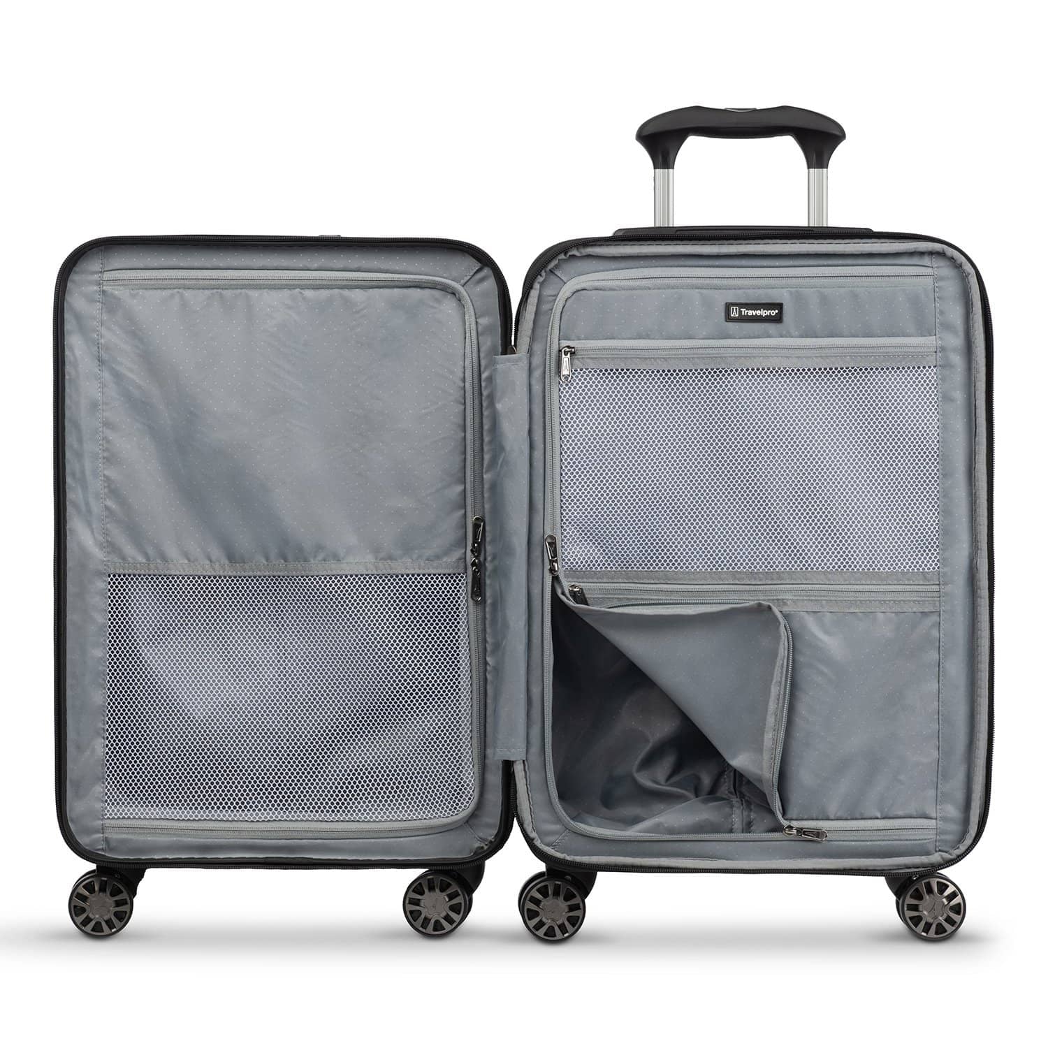 Roundtrip® Carry-On / Medium Check-In Hardside Set - Image 6