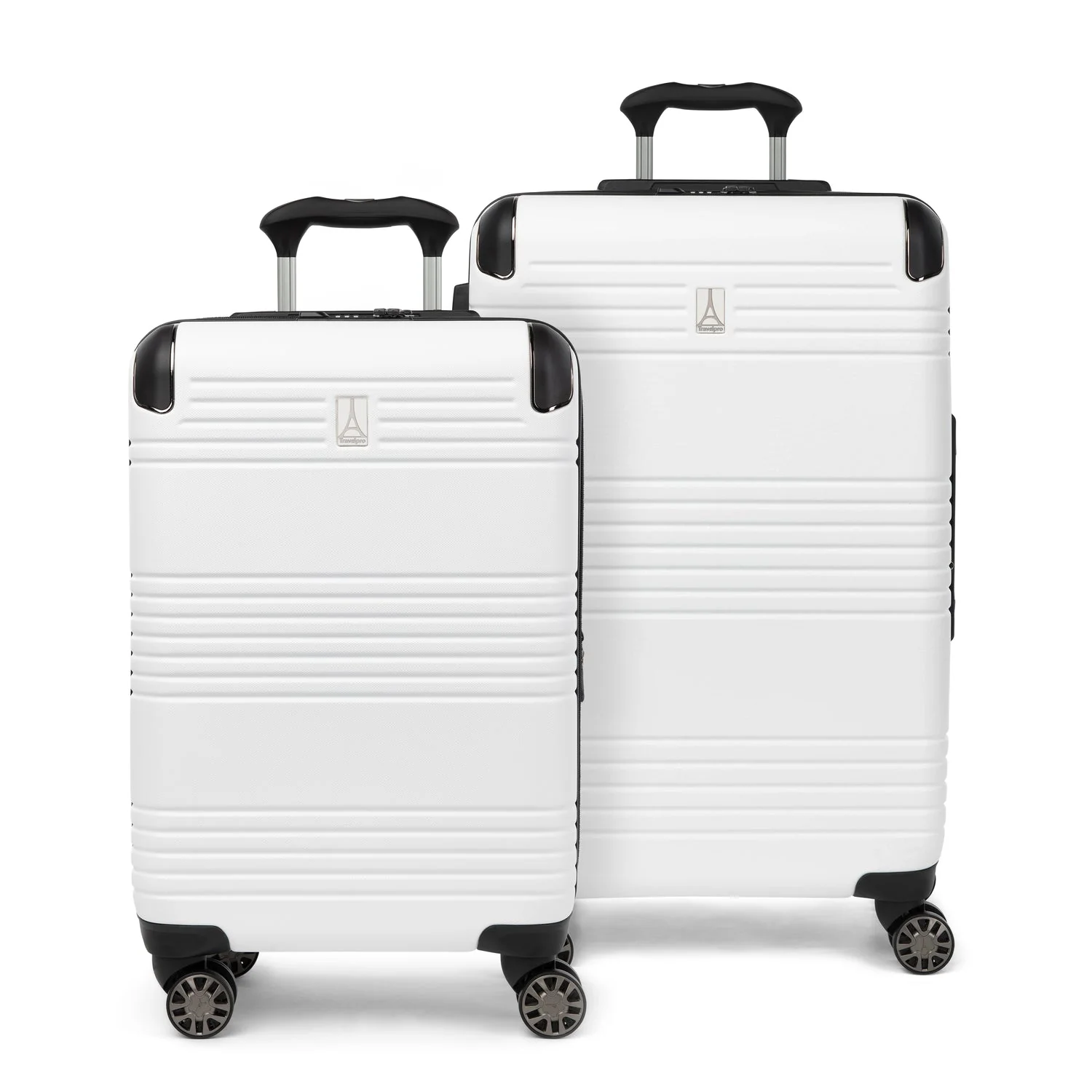 Roundtrip® Carry-On / Medium Check-In Hardside Set - Image 61