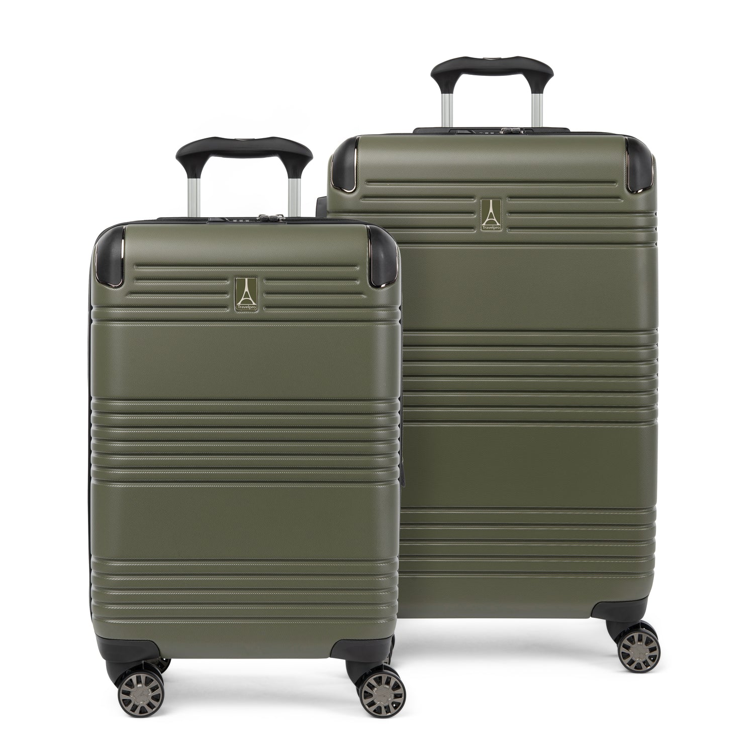 Roundtrip® Carry-On / Medium Check-In Hardside Set - Image 78